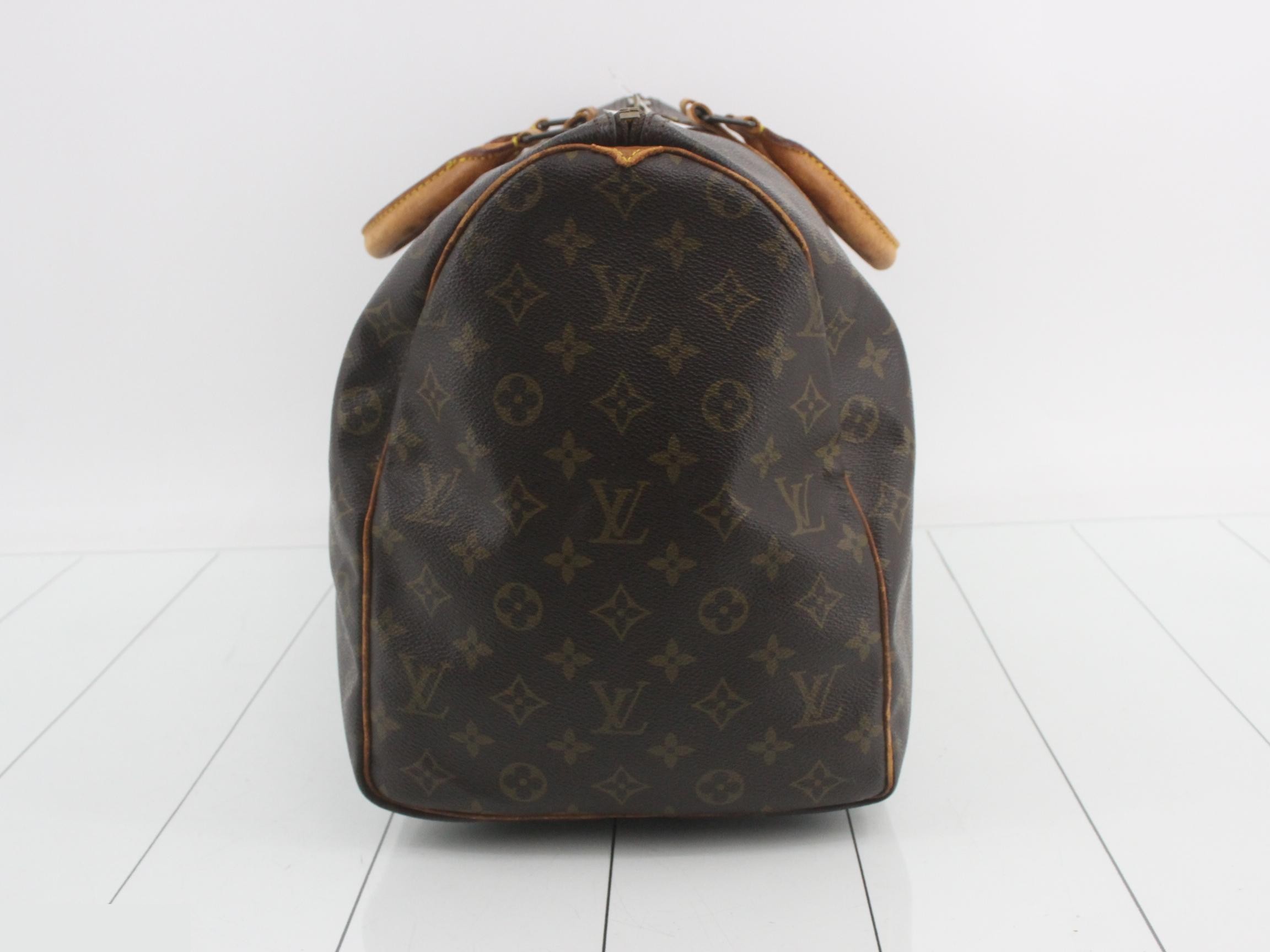 Keepall 50 — view 4