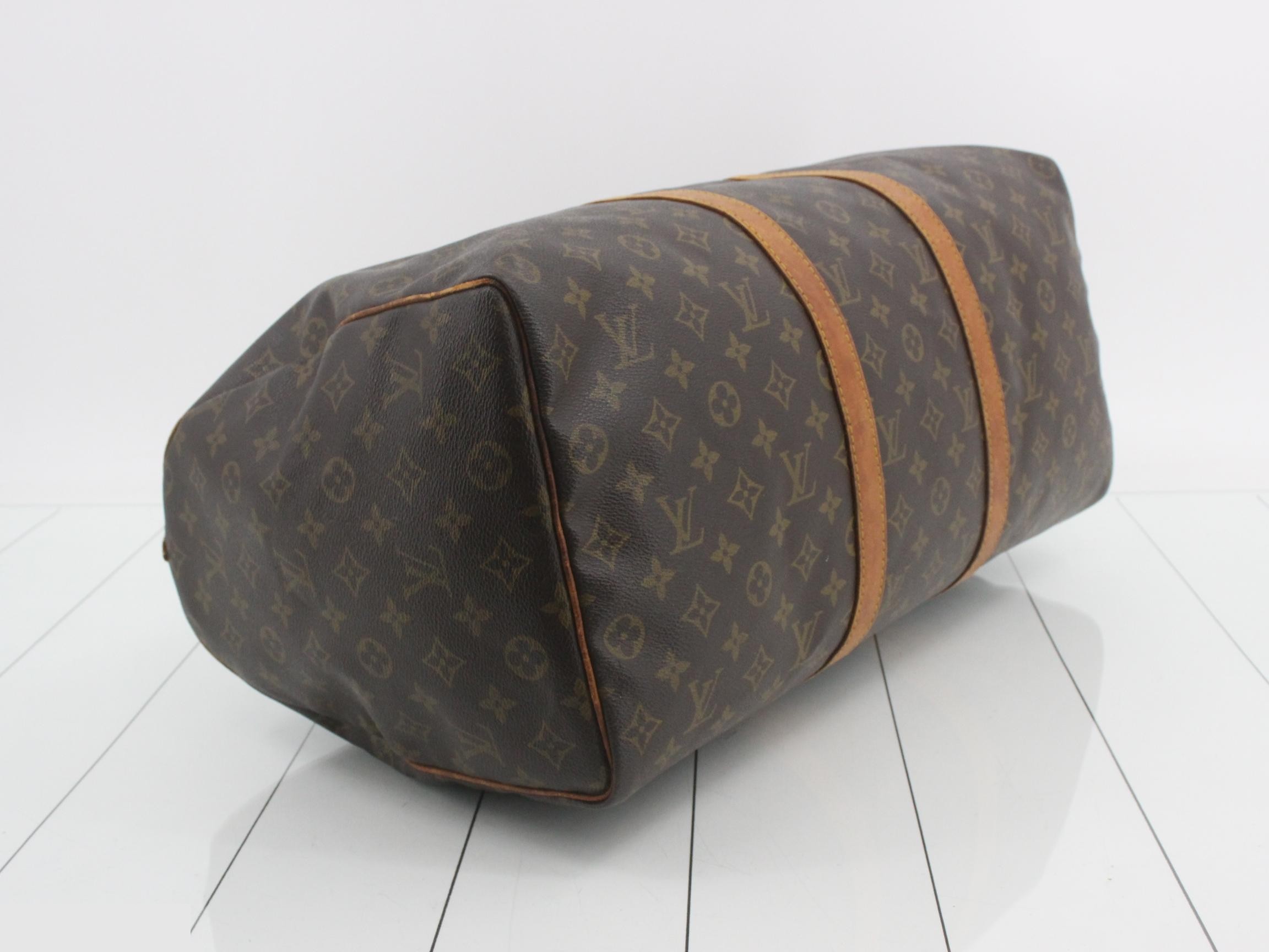 Keepall 50 — view 5