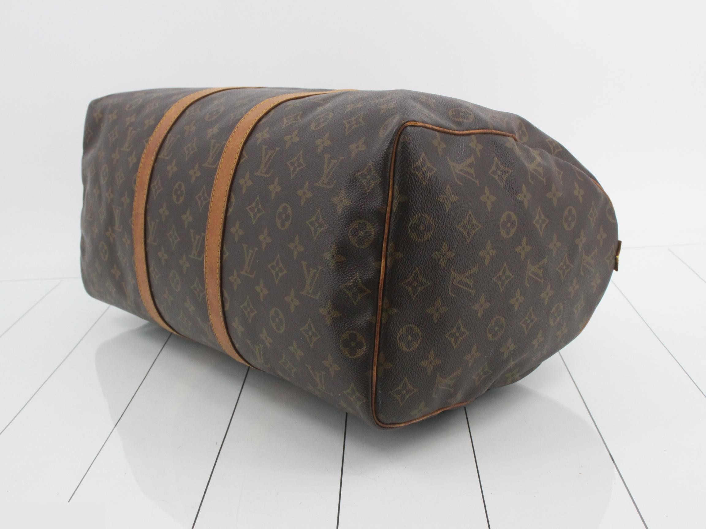 Keepall 50 — view 6