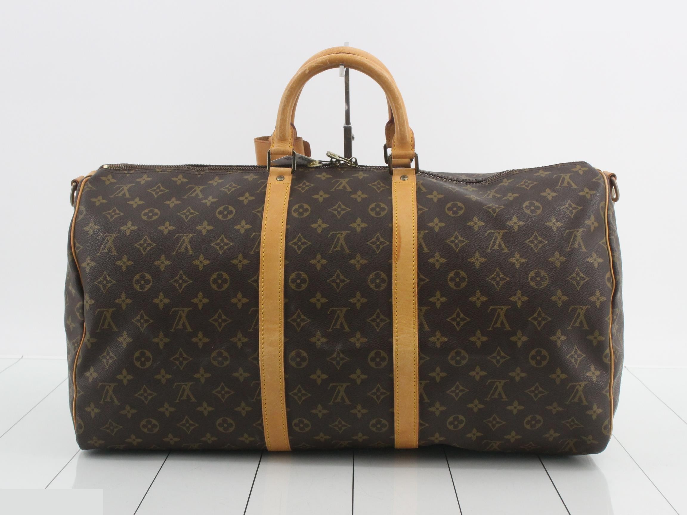 Keepall Bandoulière 55 — view 2