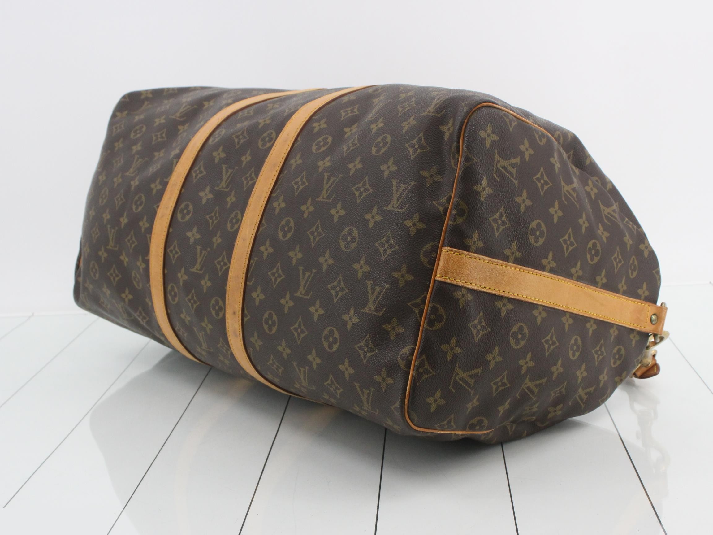 Keepall Bandoulière 55 — view 6