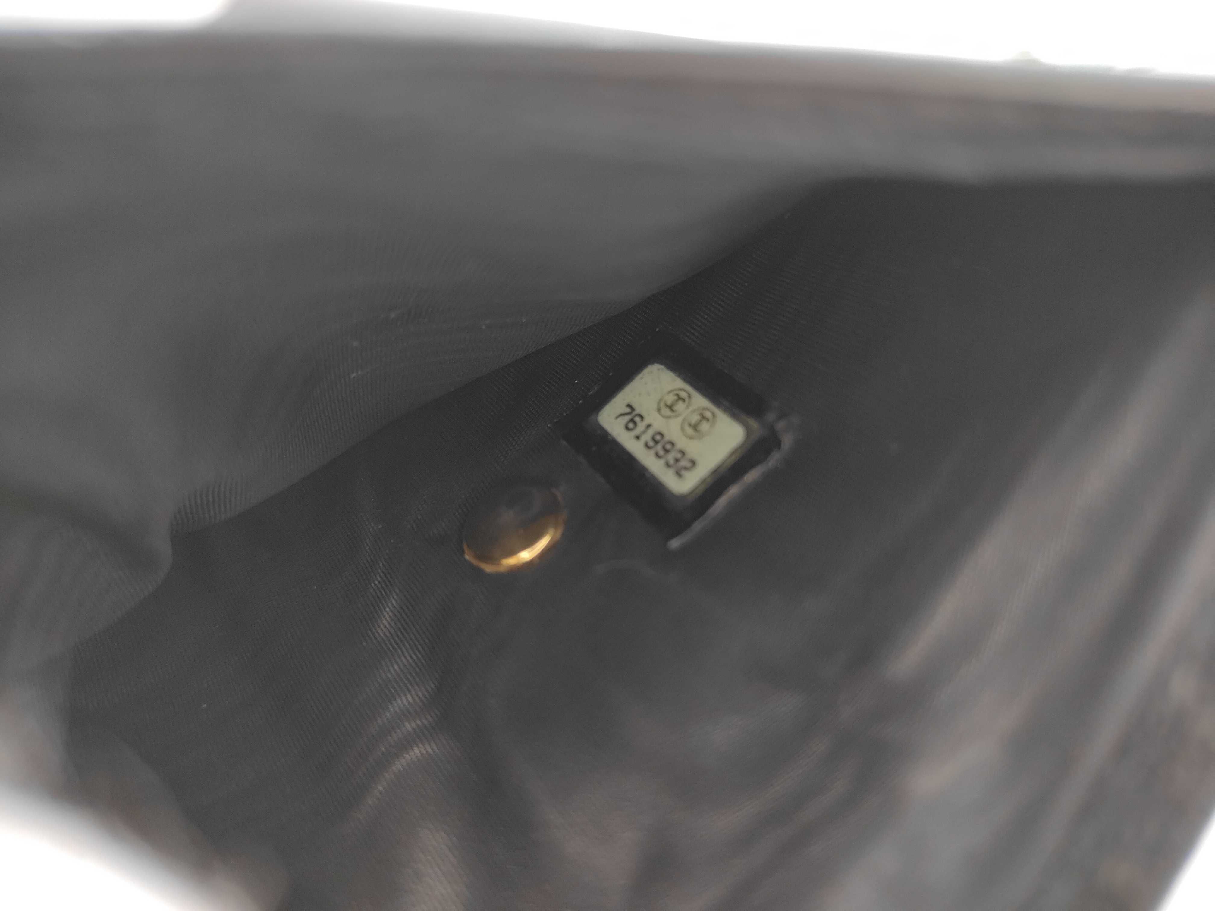 Coco Mark Small Flap Wallet — view 8