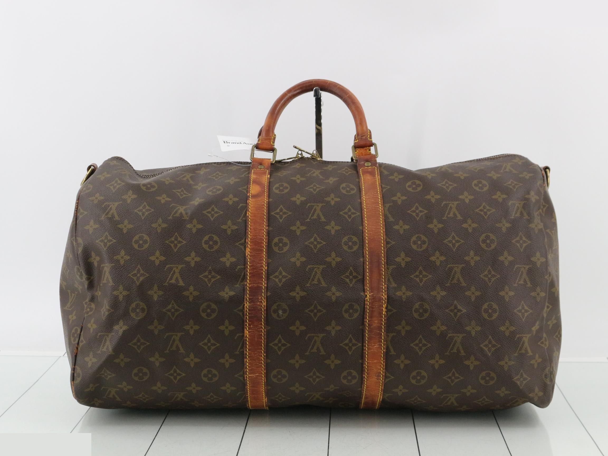 Keepall Bandoulière 55 2WAY — view 2