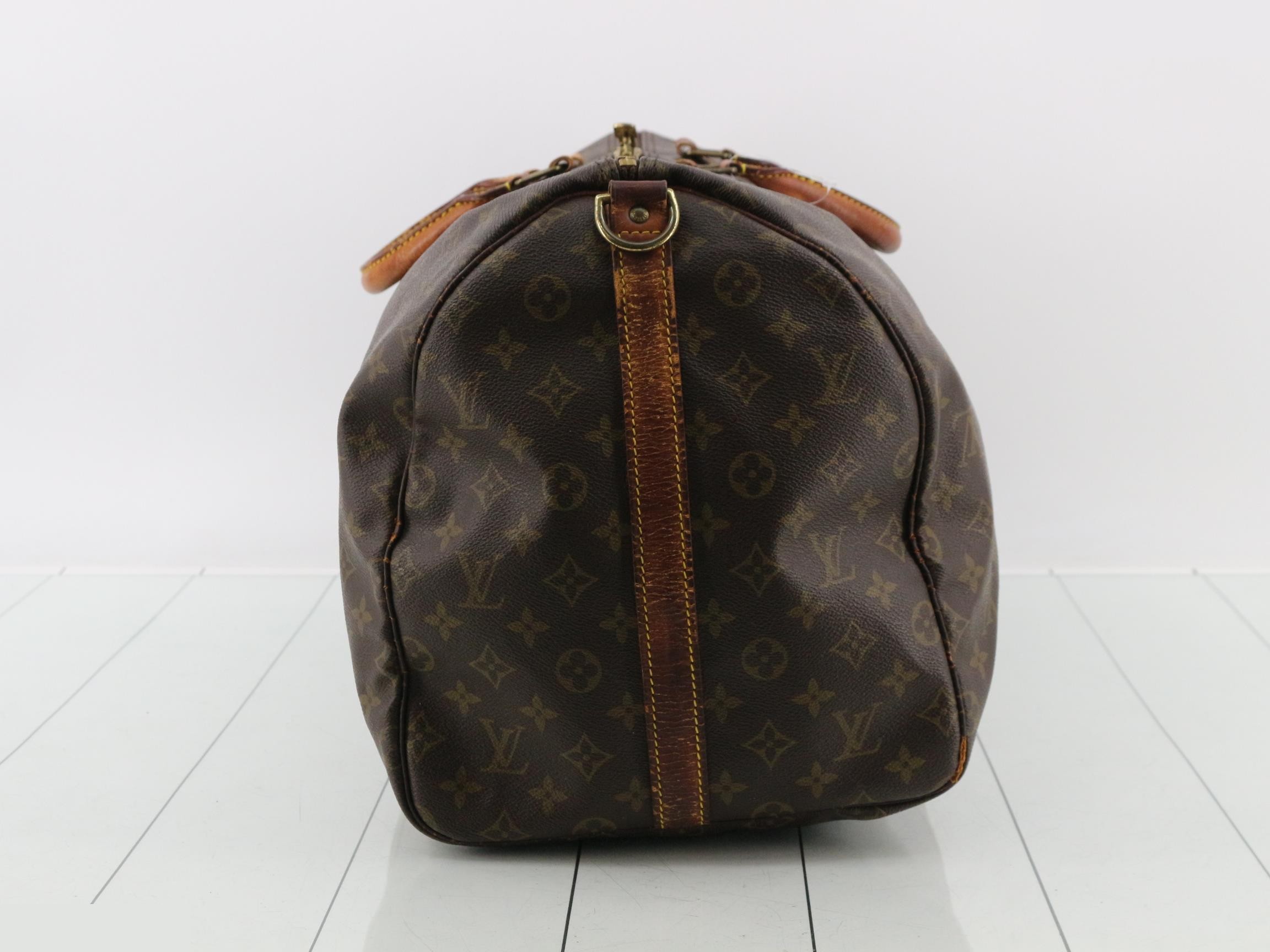 Keepall Bandoulière 55 2WAY — view 3