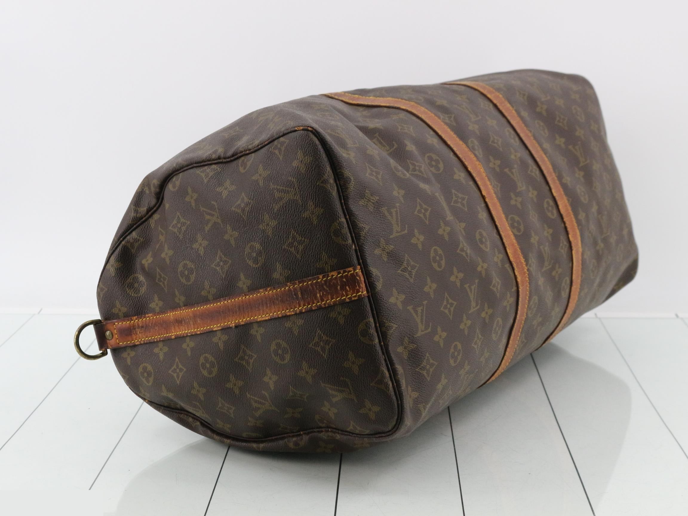 Keepall Bandoulière 55 2WAY — view 5