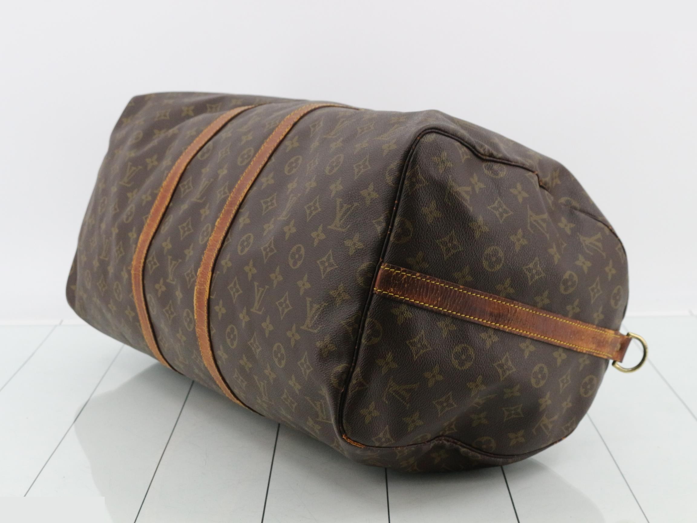 Keepall Bandoulière 55 2WAY — view 6
