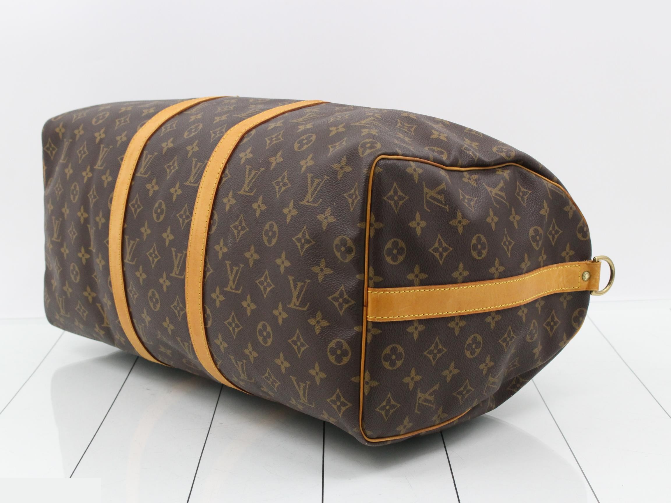 Keepall Bandoulière 50 — view 6