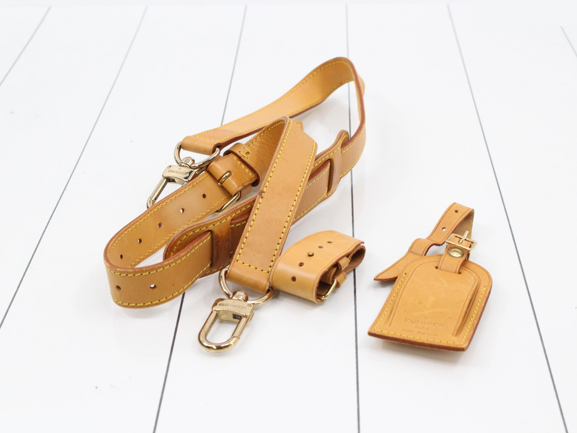 Keepall Bandoulière 50 — view 7
