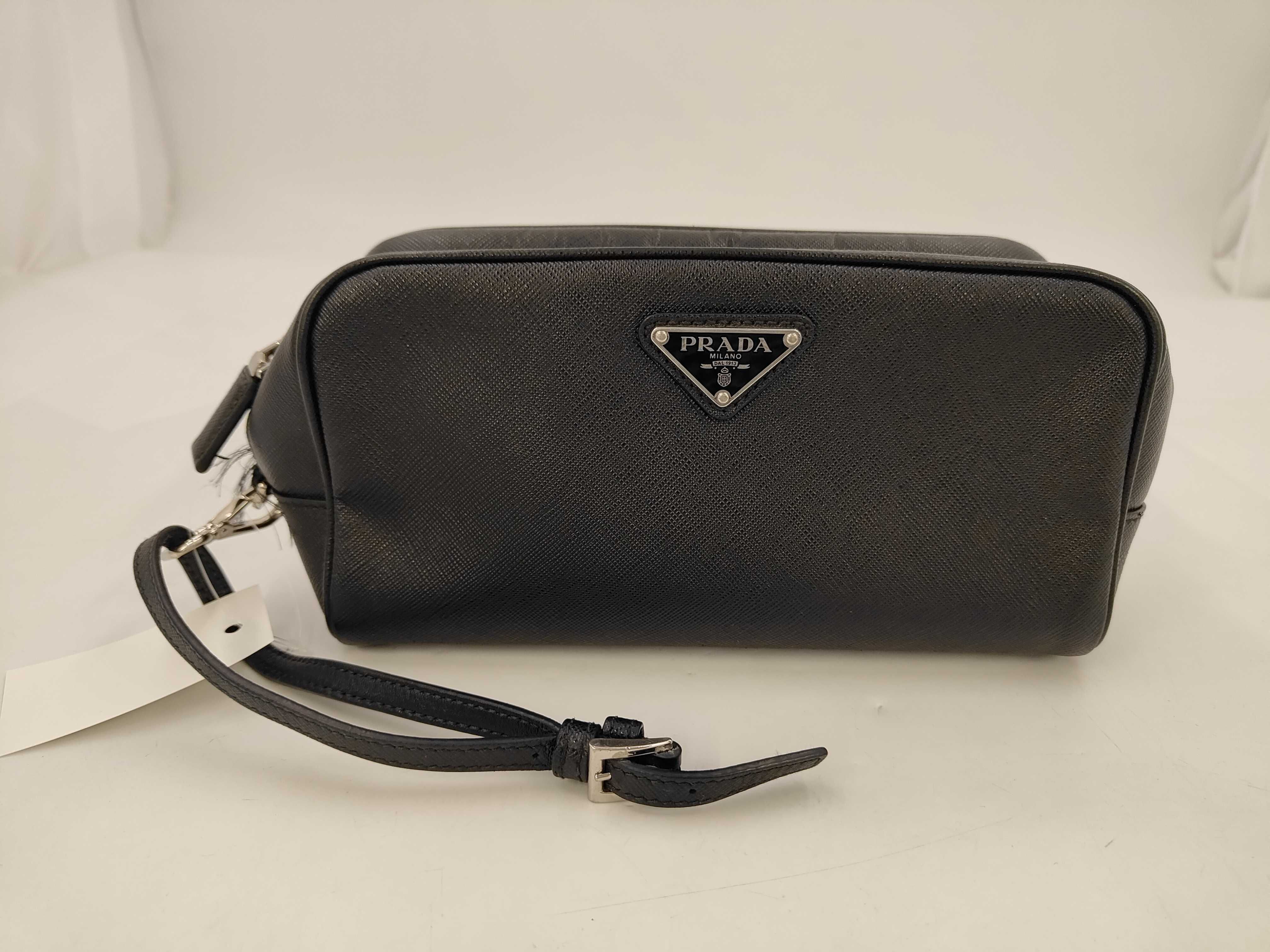 Clutch Bag