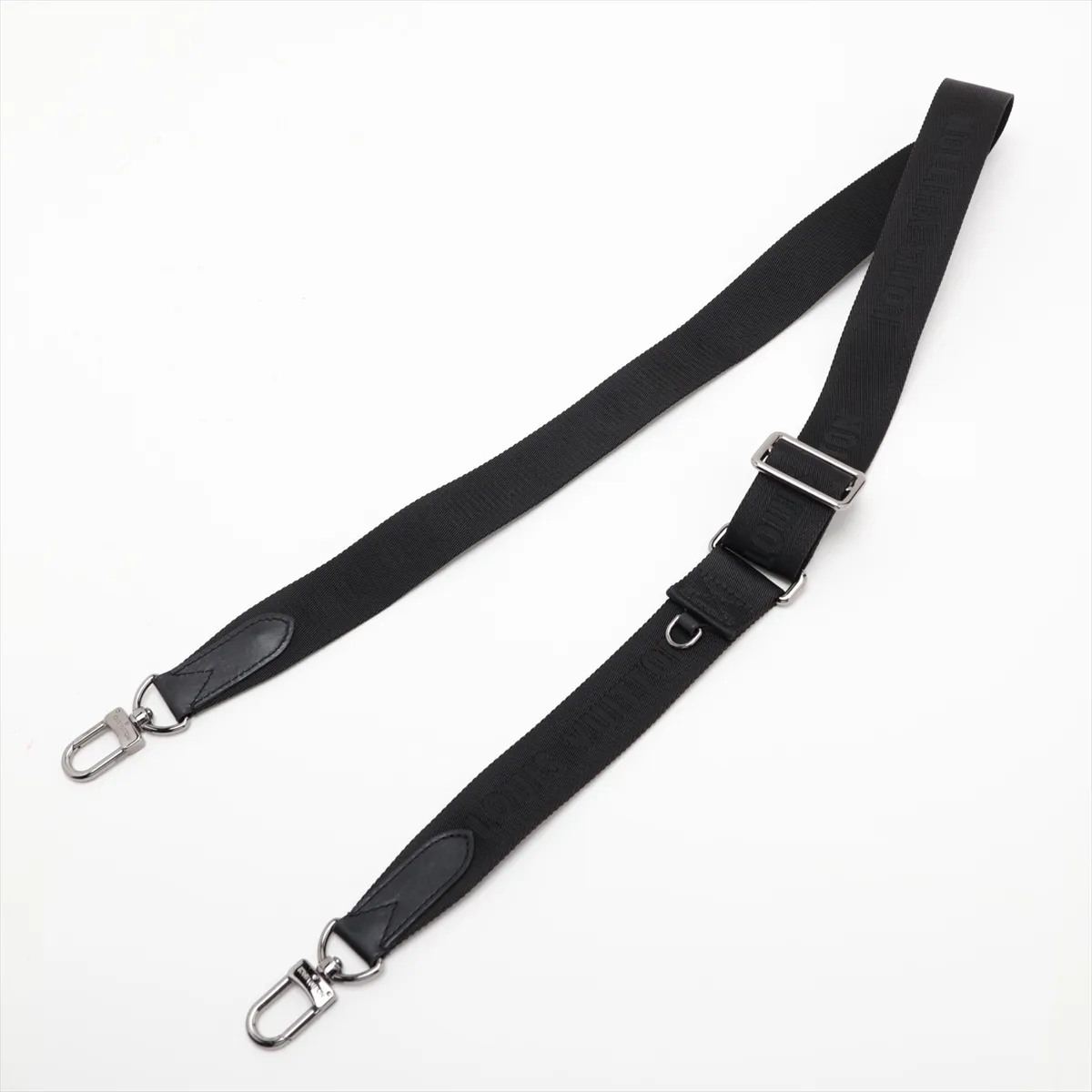 Monogram Eclipse Trio Messenger M69443 TJ4220 Black — view 7