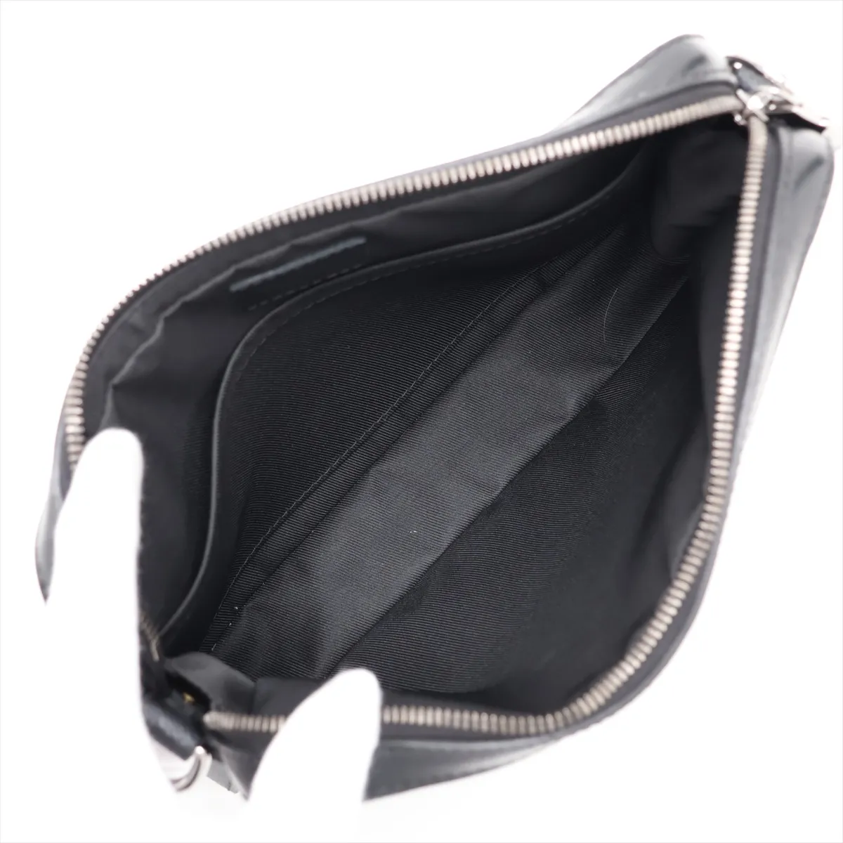 Monogram Eclipse Trio Messenger M69443 TJ4220 Black — view 8
