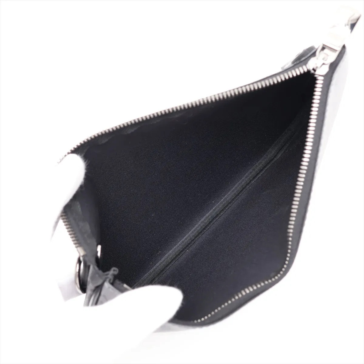 Monogram Eclipse Trio Messenger M69443 TJ4220 Black — view 10