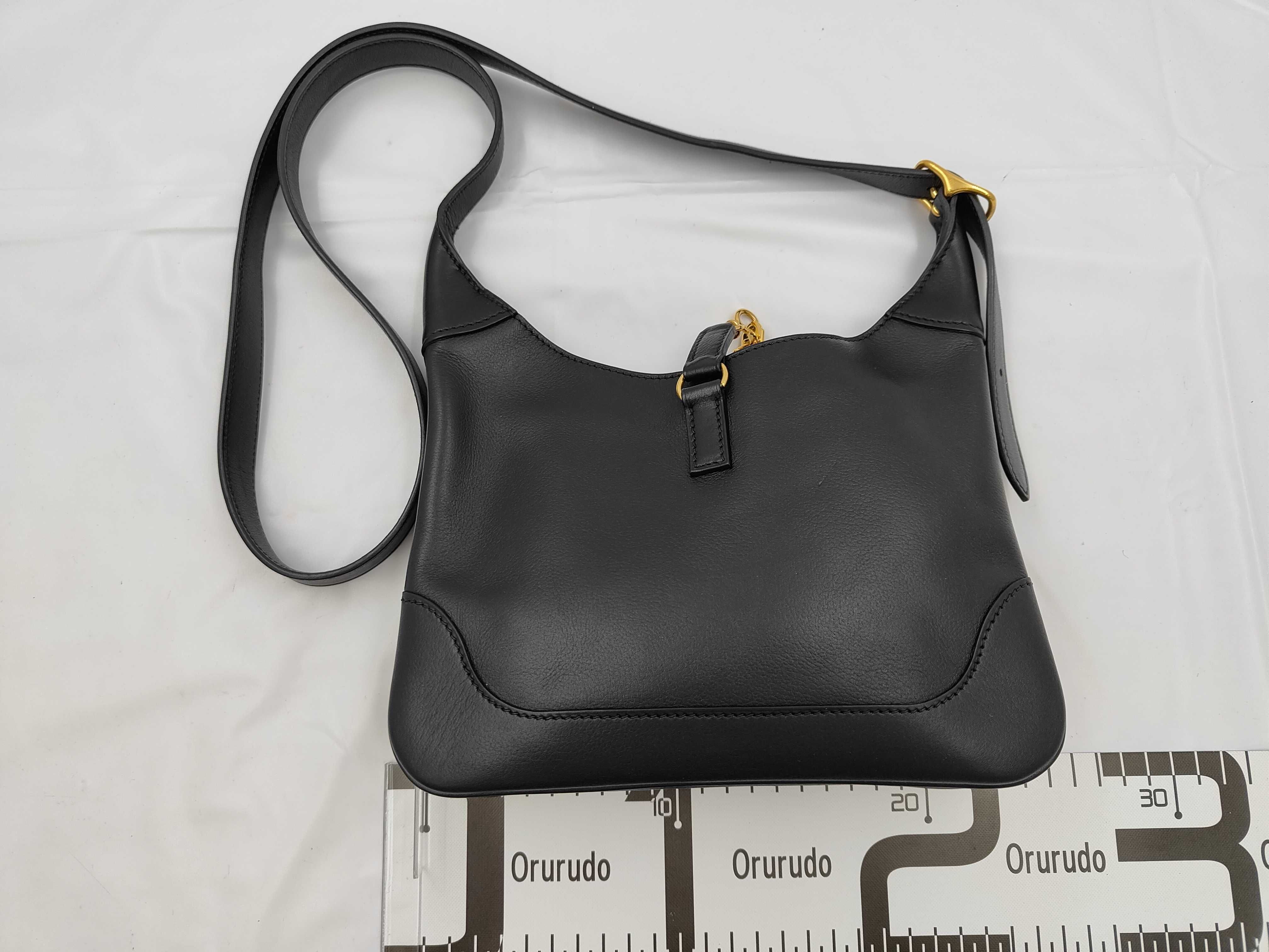 Trim Duo 24 Crossbody Bag Shoulder Bag — view 2