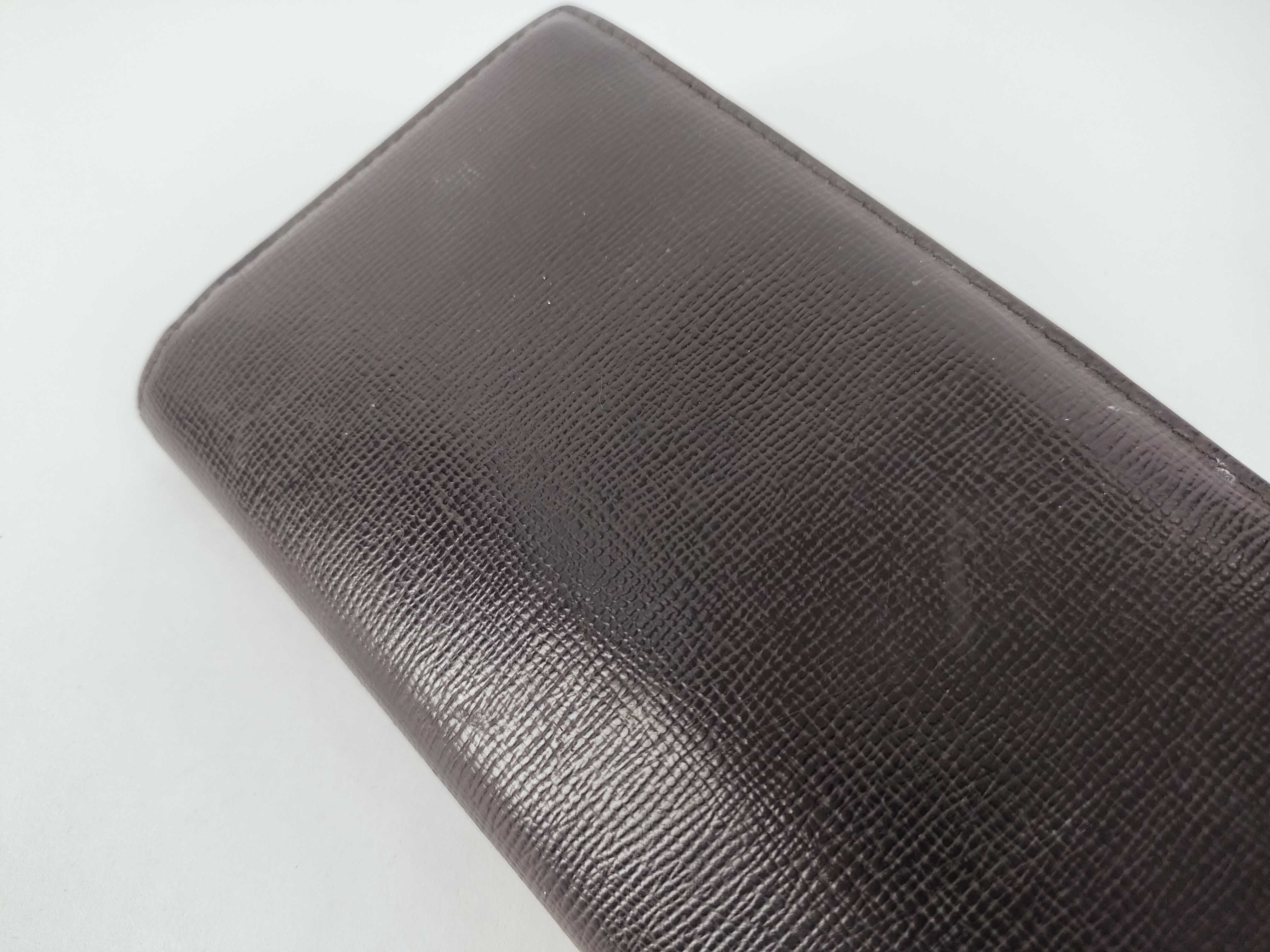 folding wallet, leather wallet — view 15