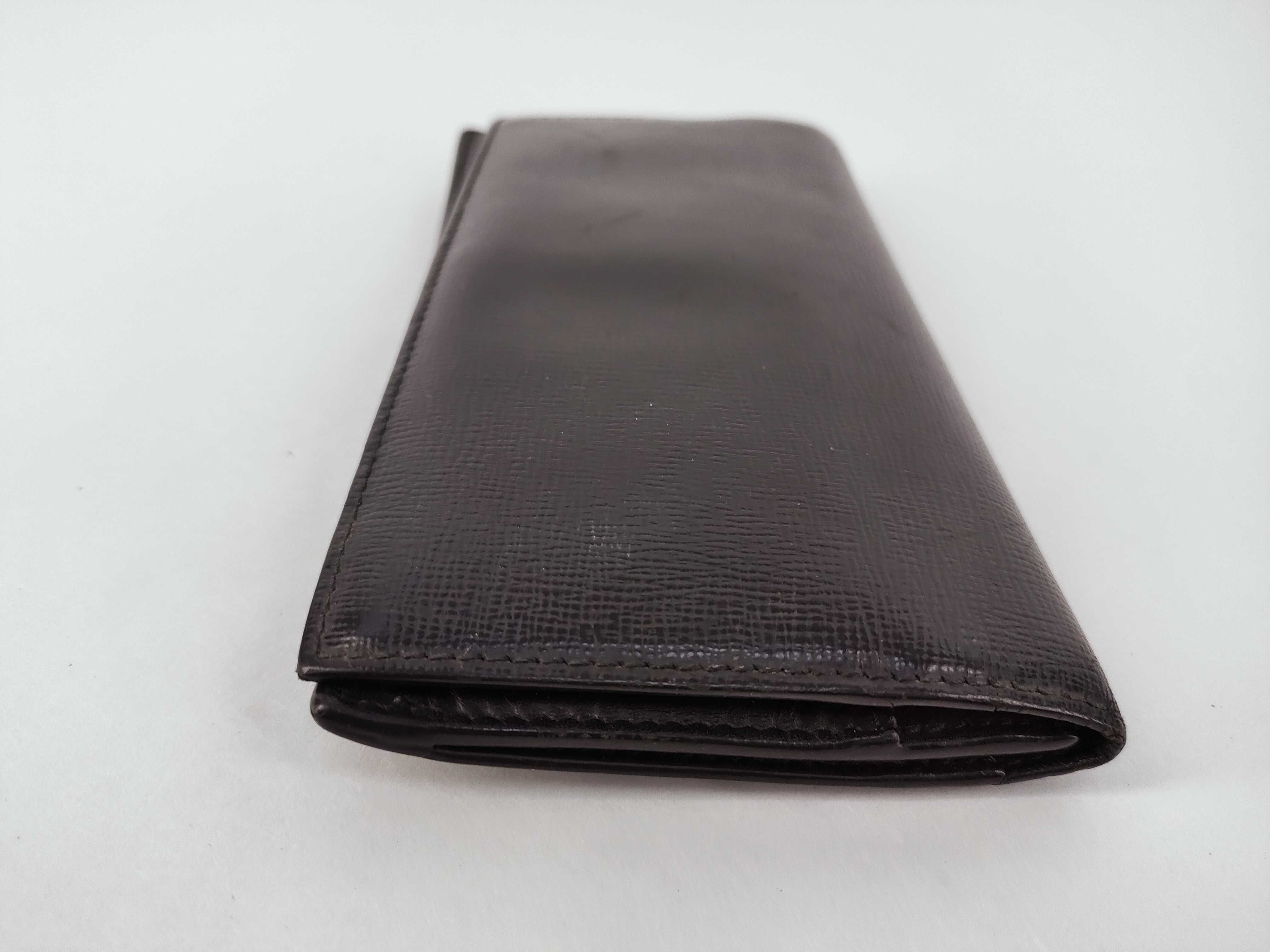 folding wallet, leather wallet — view 4