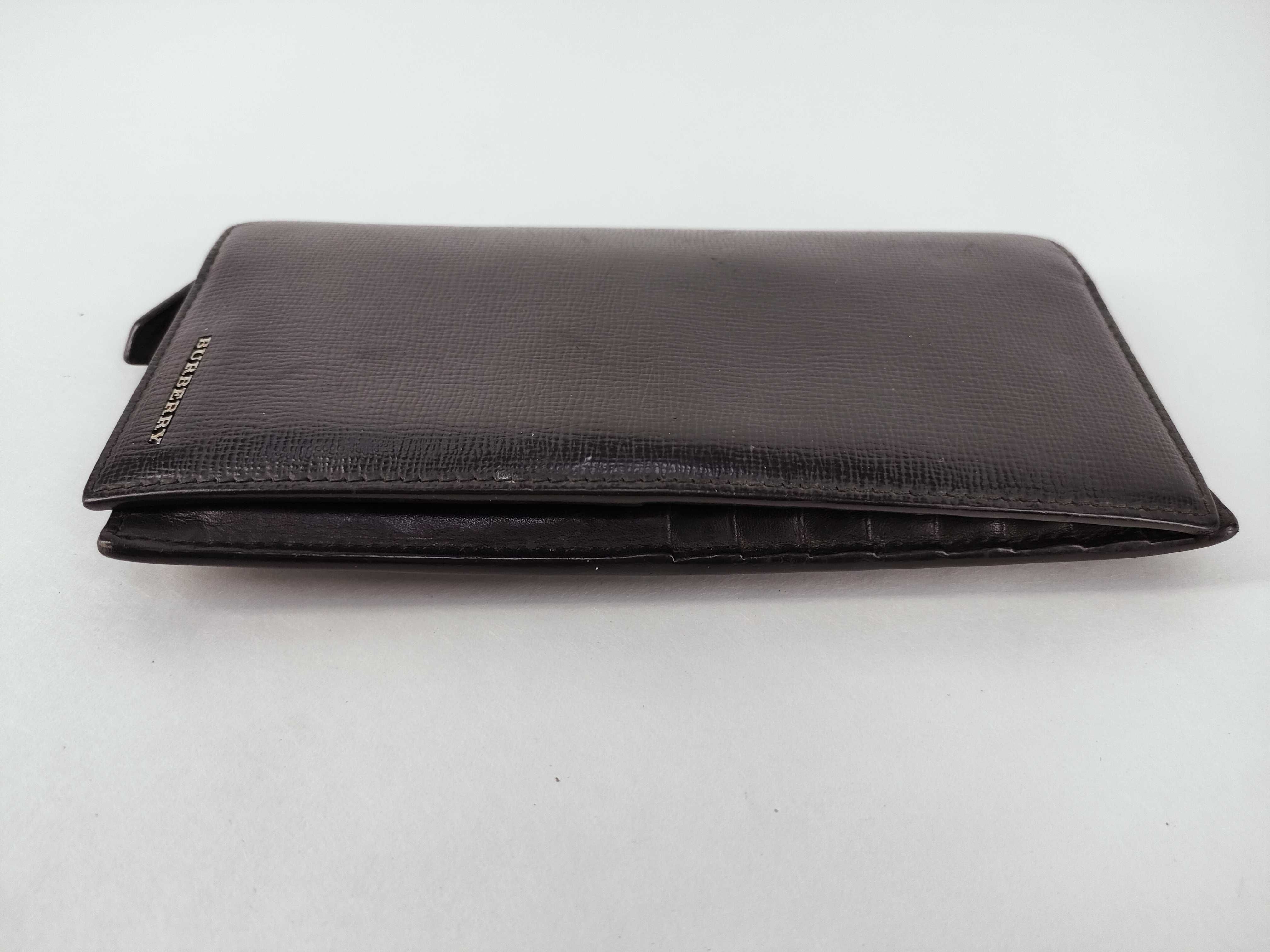 folding wallet, leather wallet — view 5