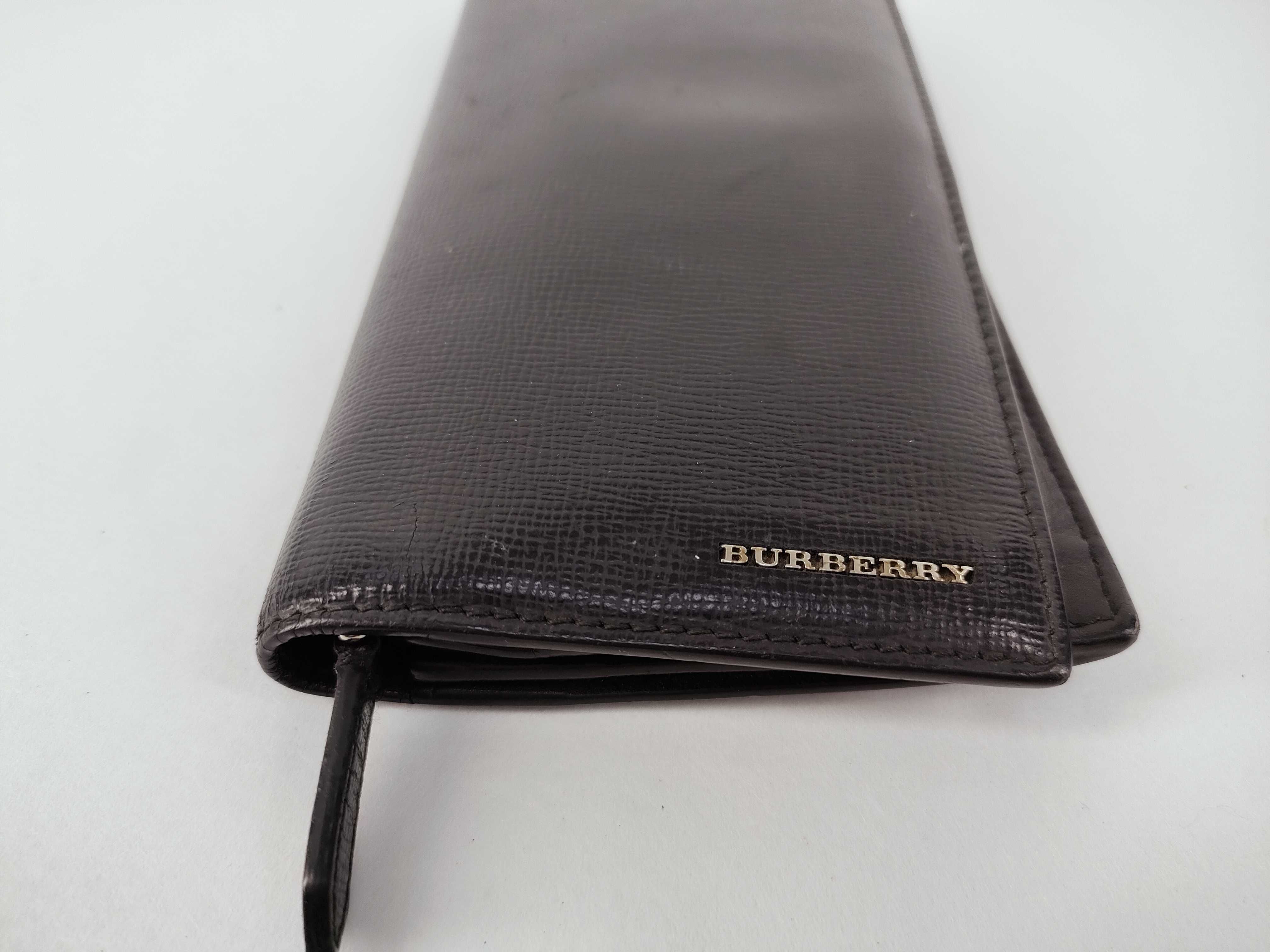 folding wallet, leather wallet — view 6
