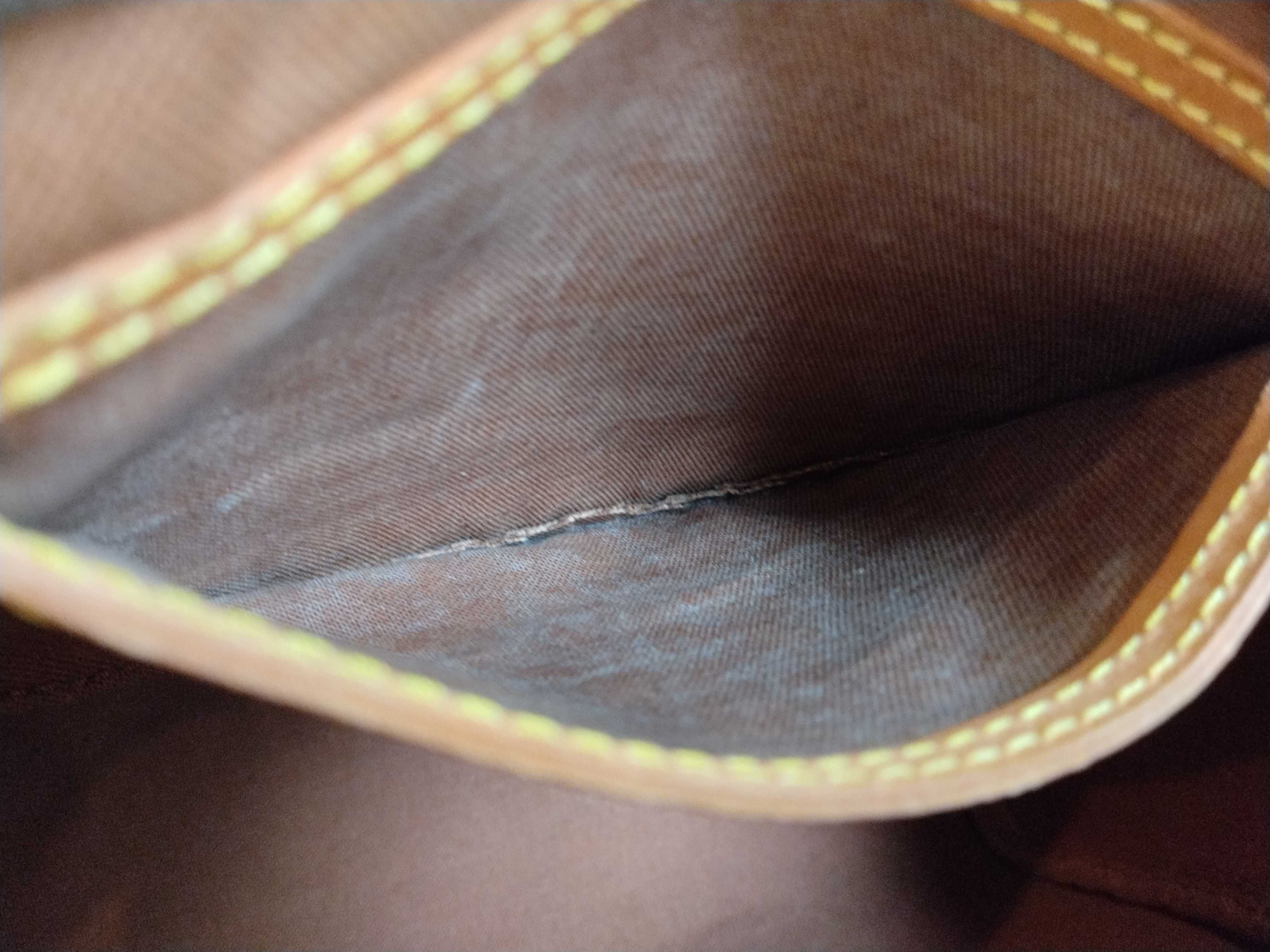 Monogram LV Monogram Speedy 30 Handbag M41108 Boston Bag — view 12