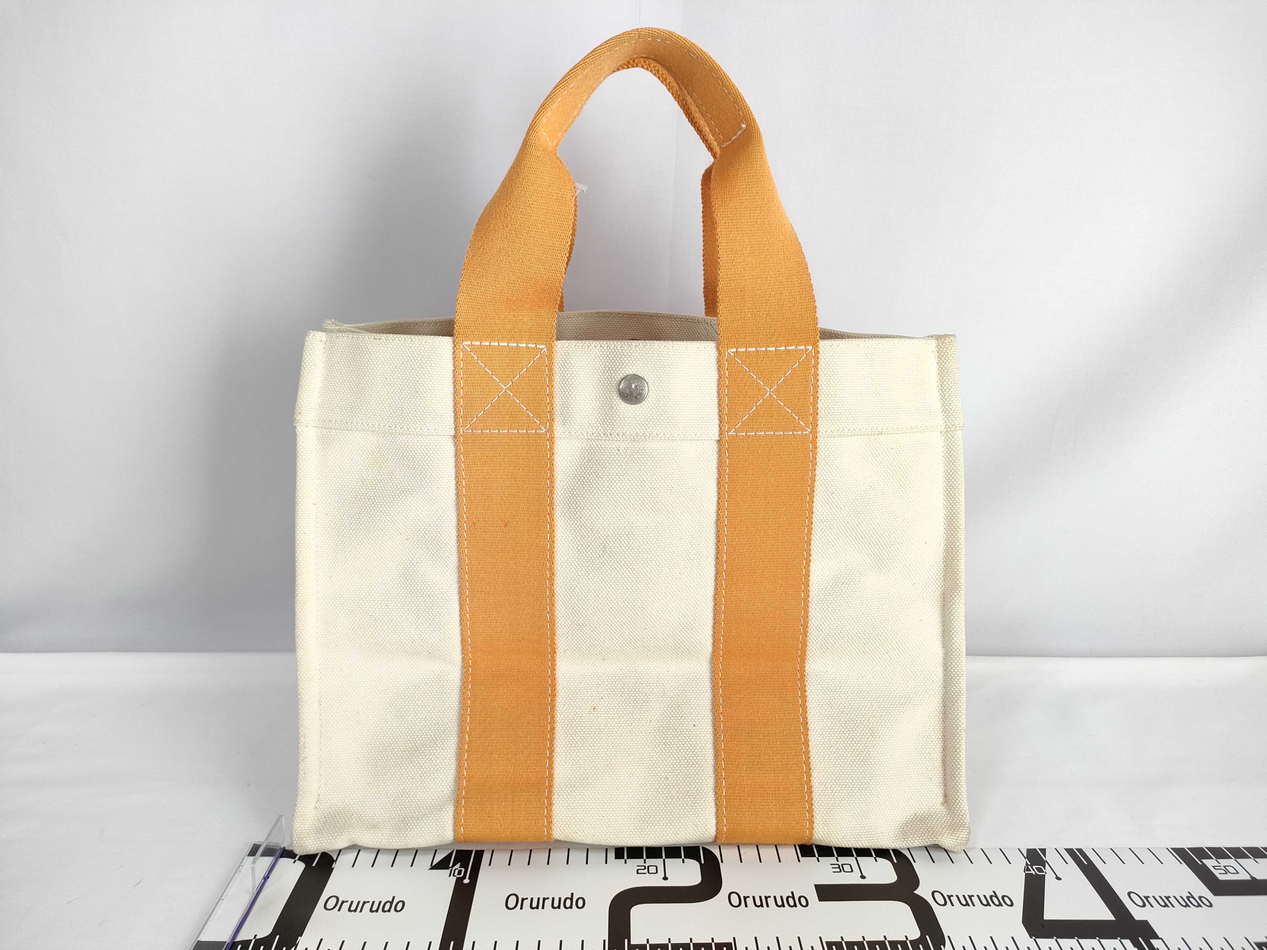 Bora PM Tote Bag — view 2