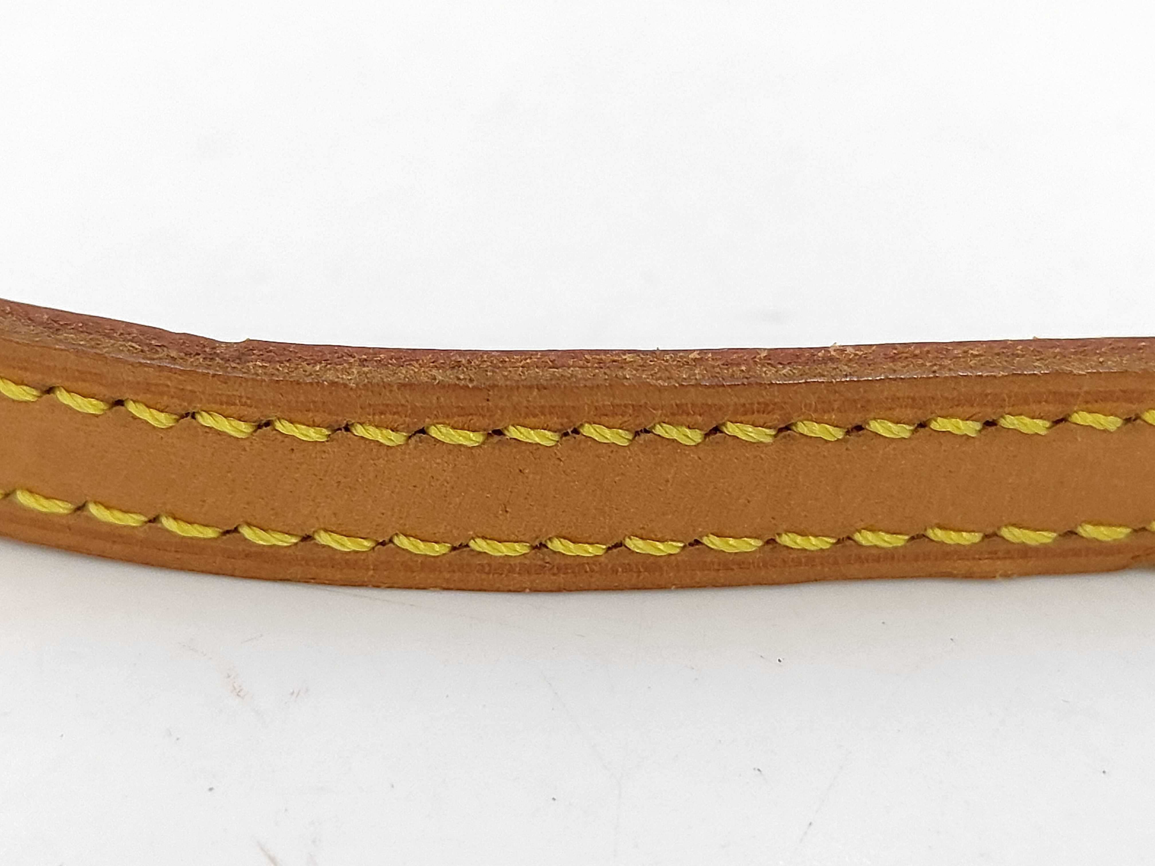 Monogram Pochette Accessoires VI0050 Pouch — view 4