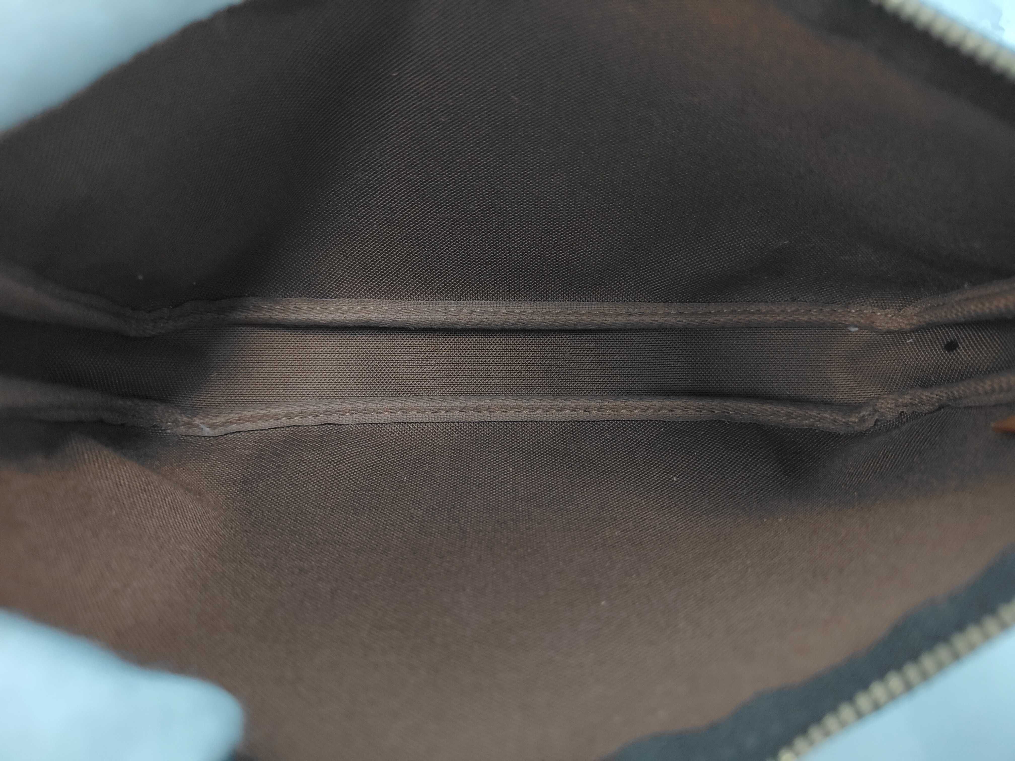 Monogram Pochette Accessoires VI0050 Pouch — view 8