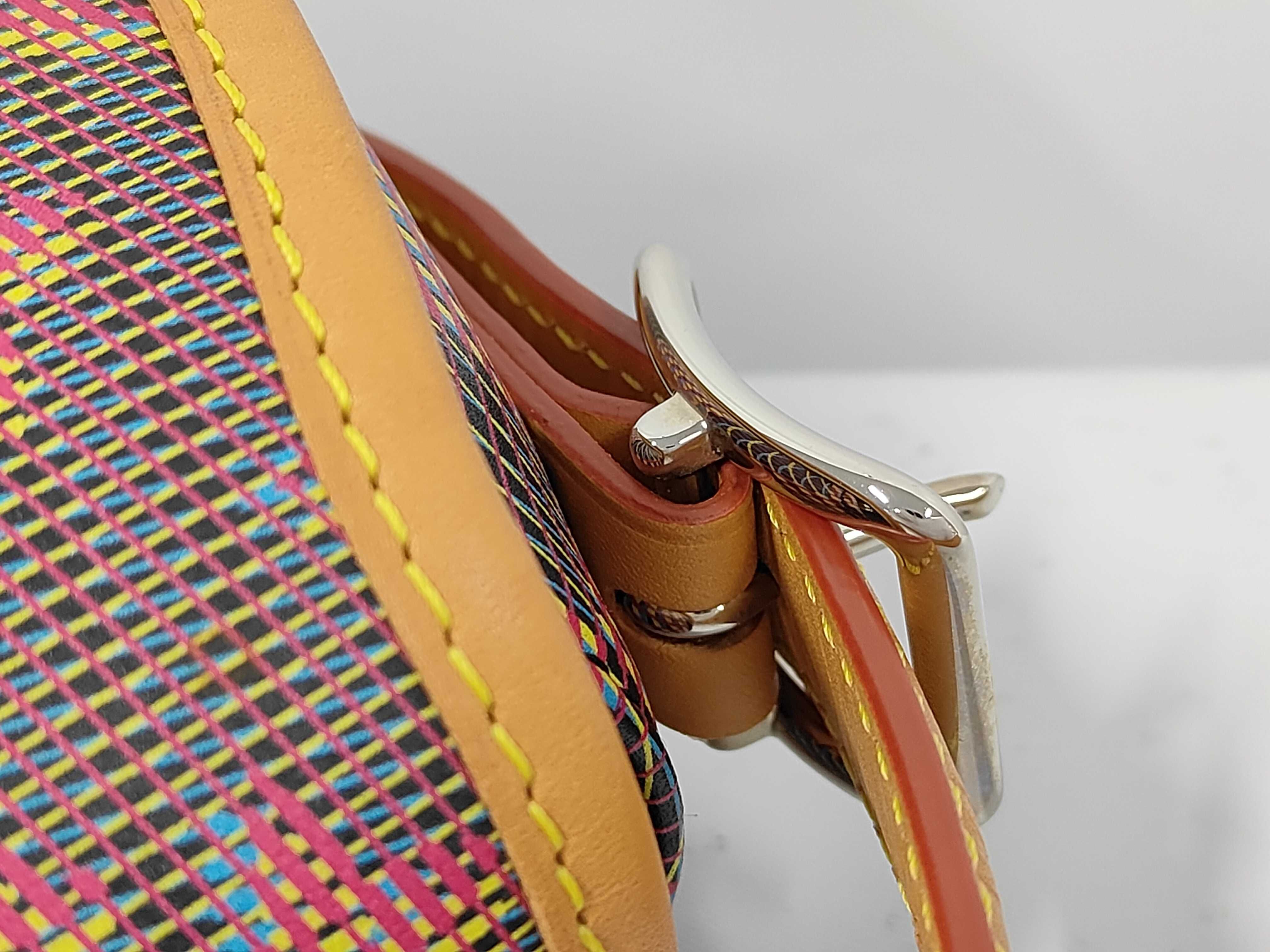 Tambourin Shoulder Bag — view 5