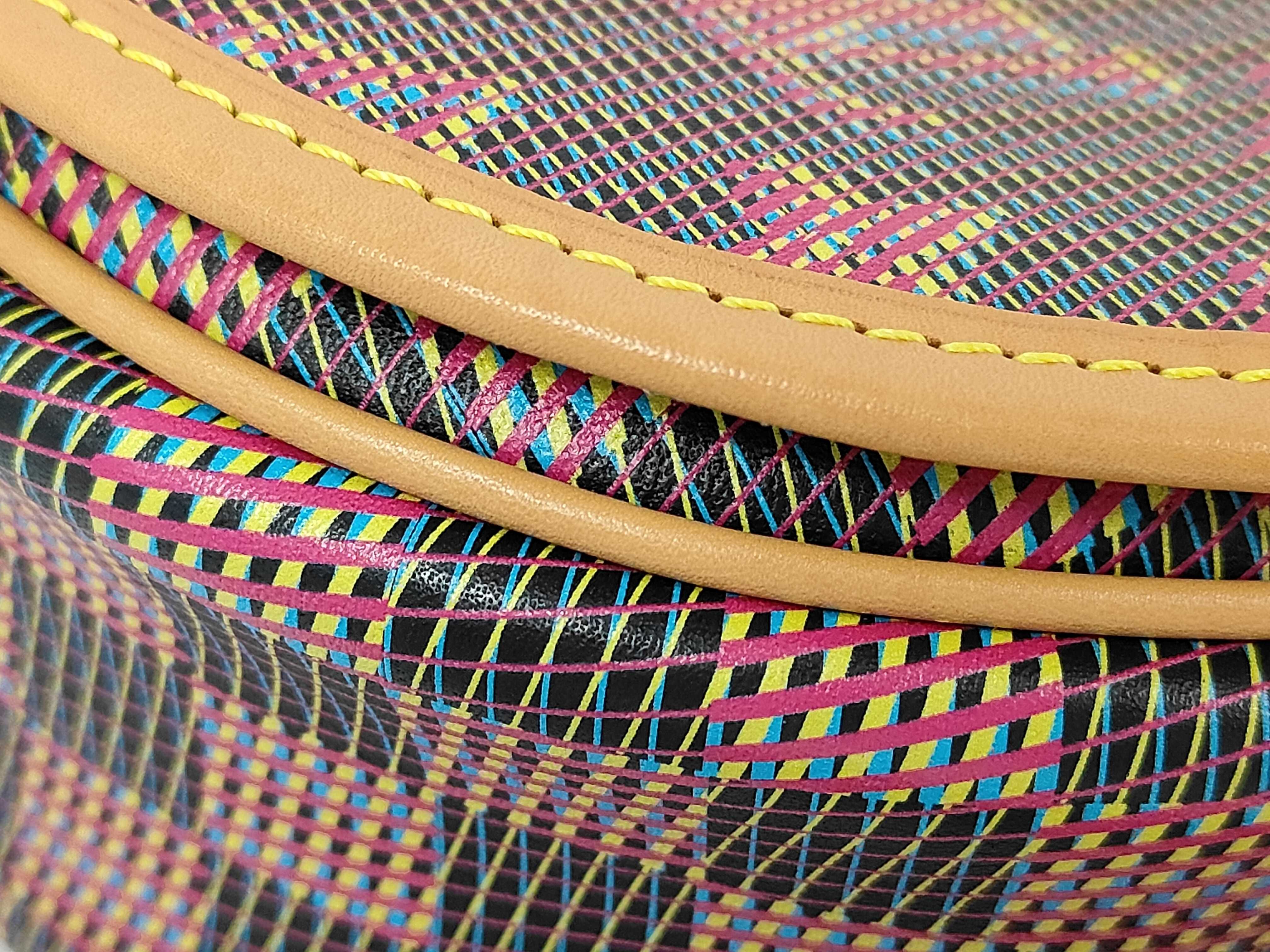 Tambourin Shoulder Bag — view 6