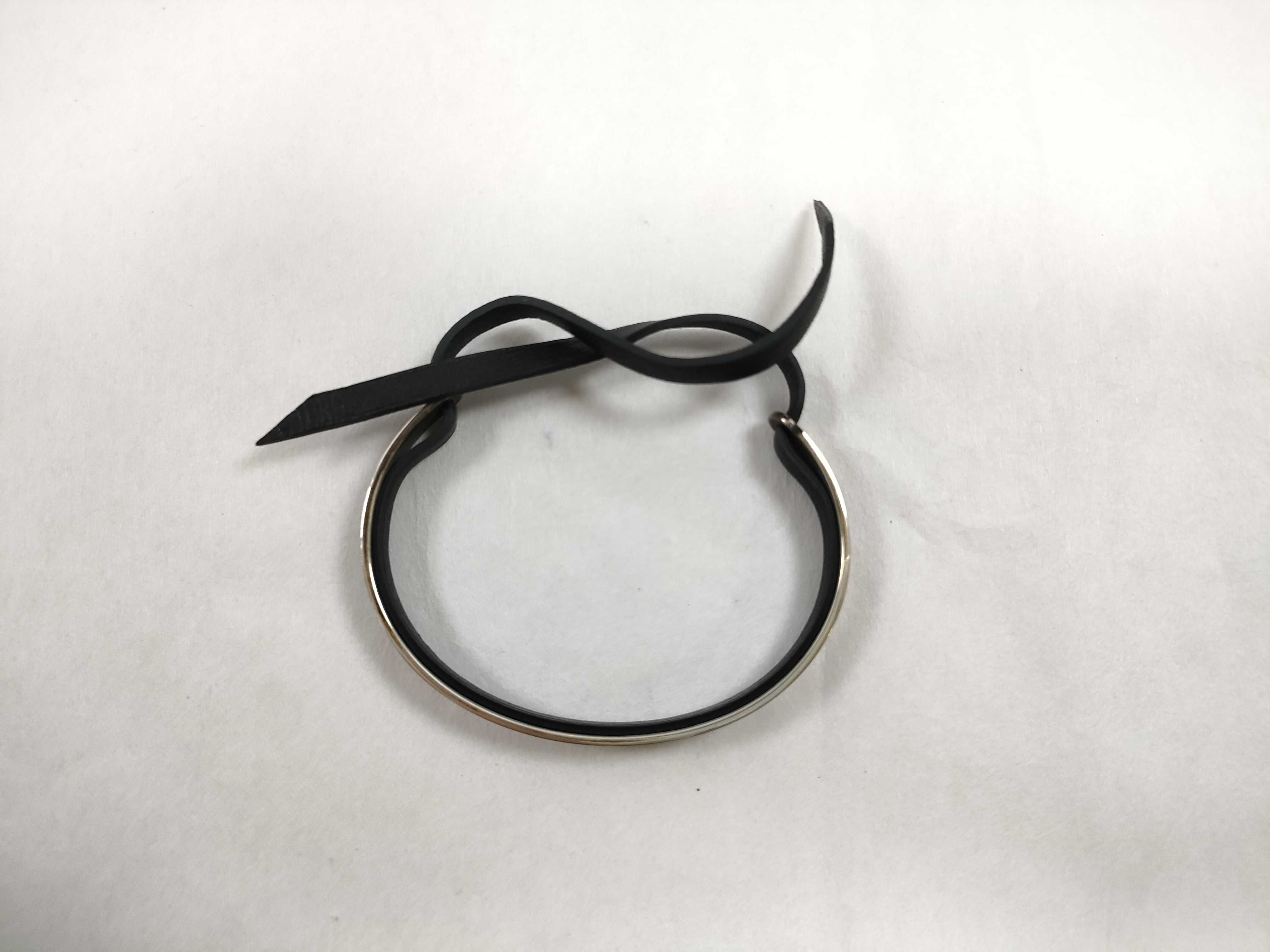 Cartouche Bracelet/Bangle — view 4