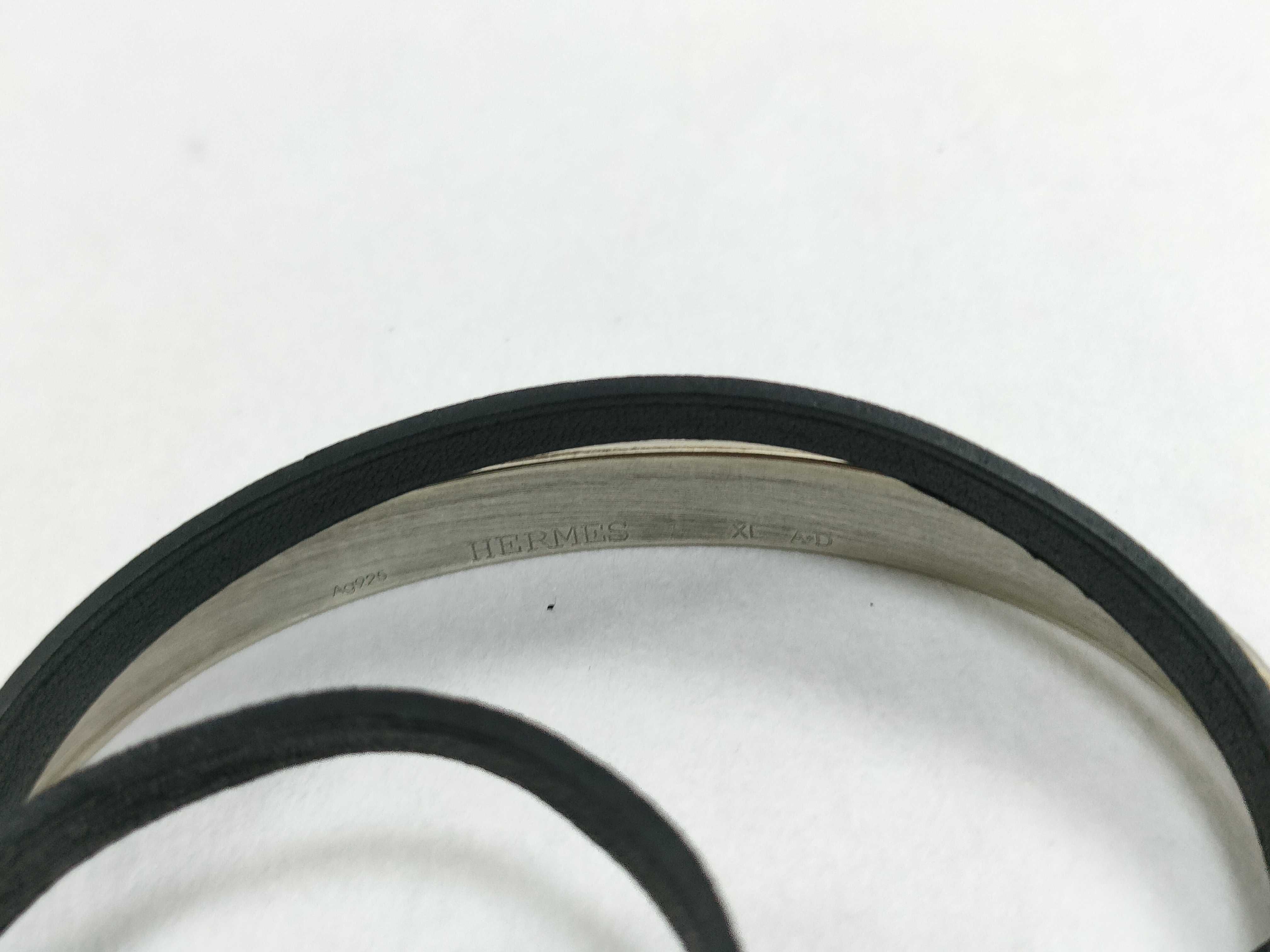 Cartouche Bracelet/Bangle — view 5