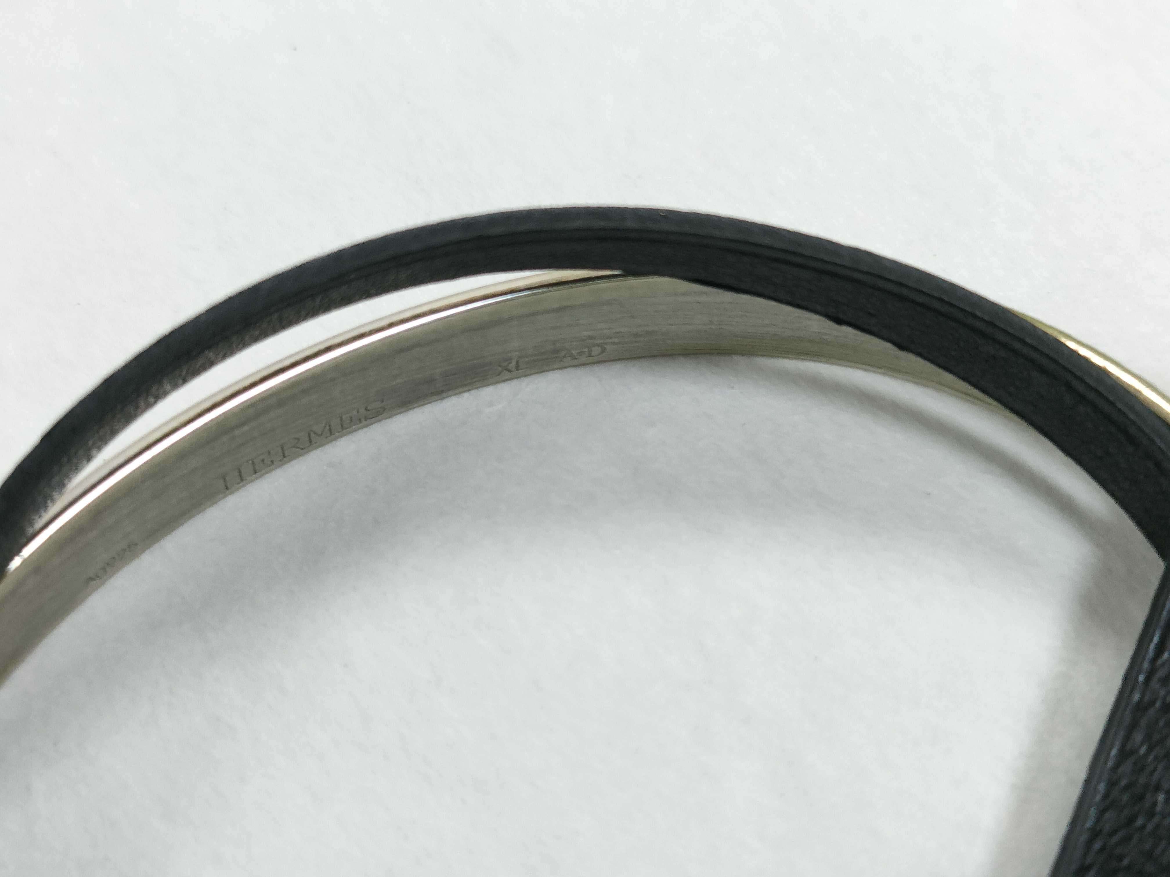 Cartouche Bracelet/Bangle — view 6