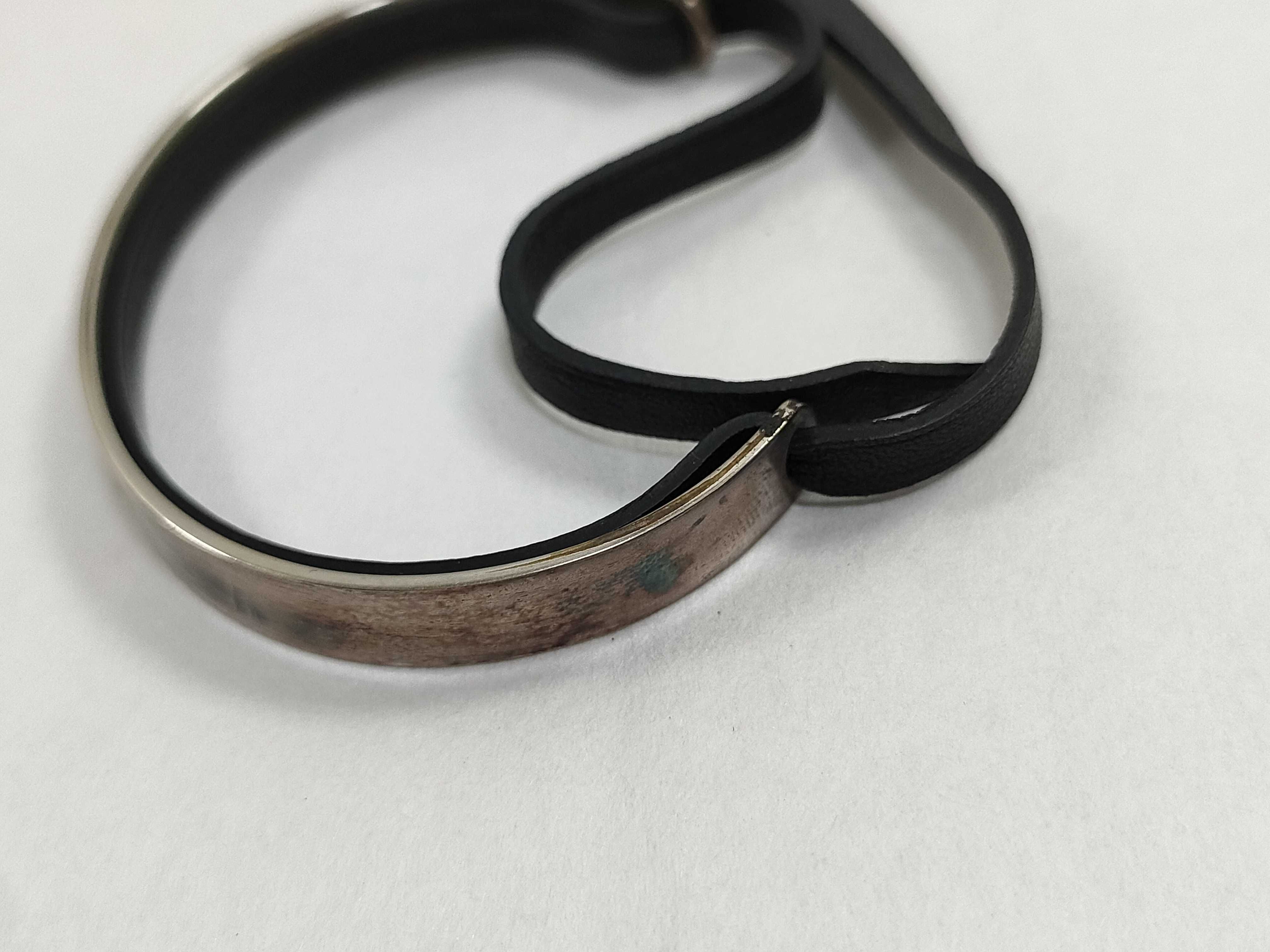 Cartouche Bracelet/Bangle — view 8