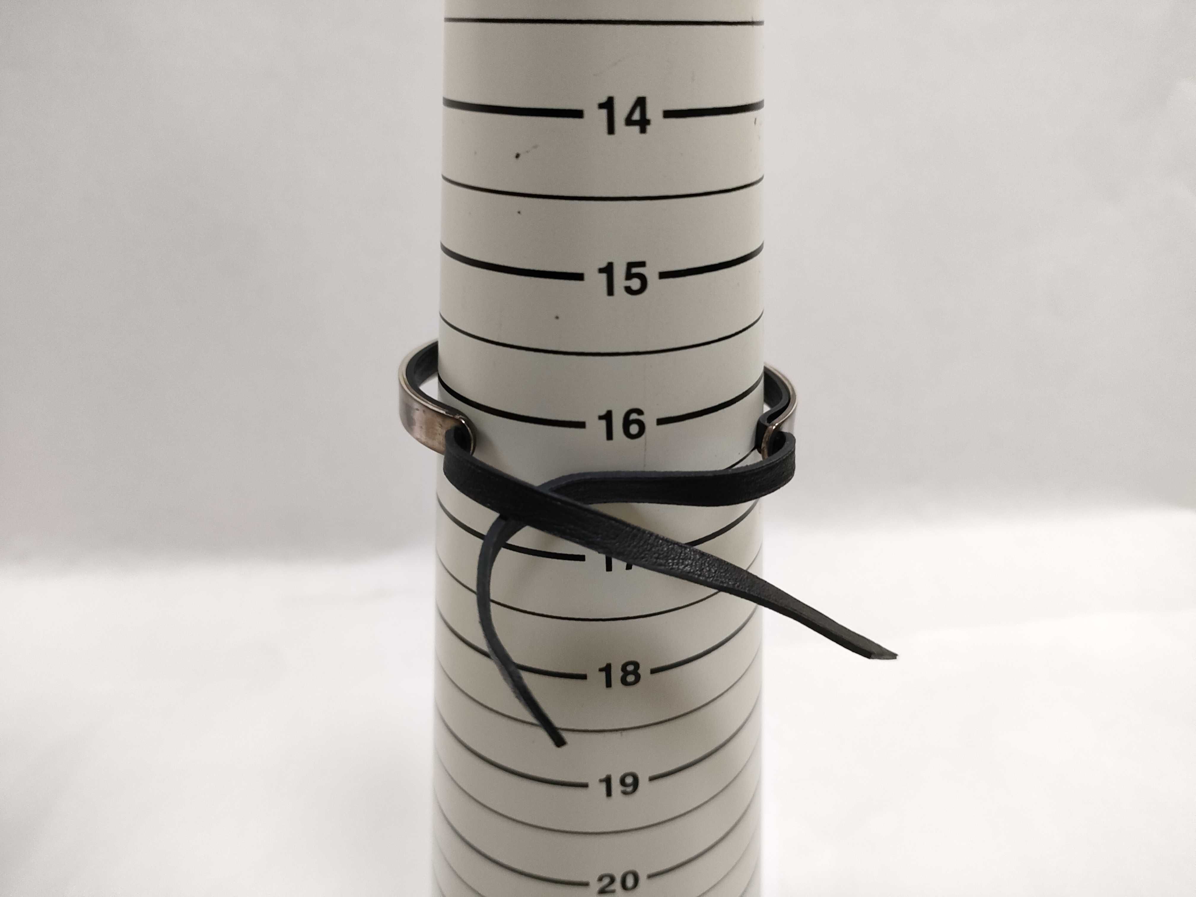 Cartouche Bracelet/Bangle — view 10
