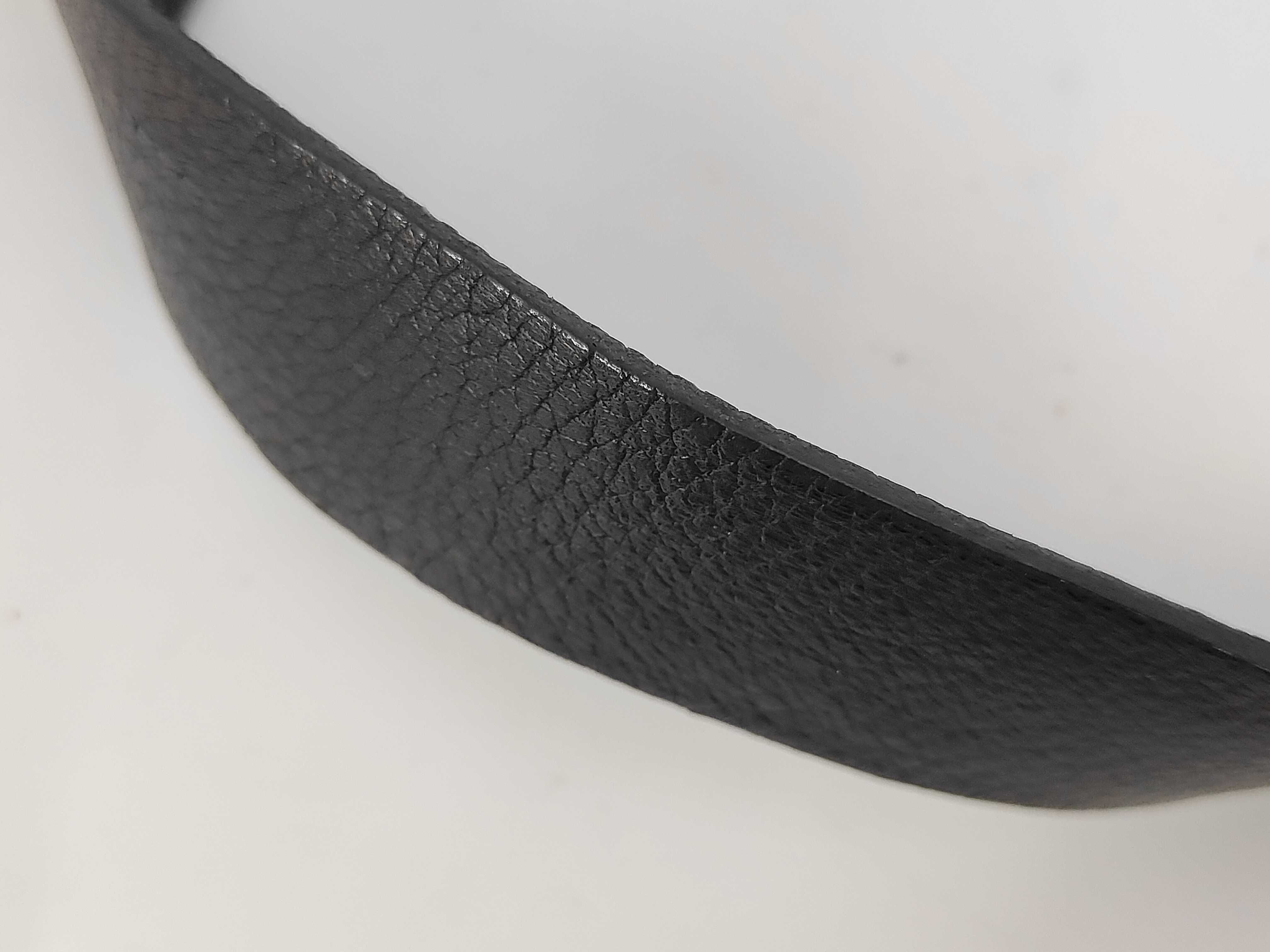 leather shoulder bag — view 6
