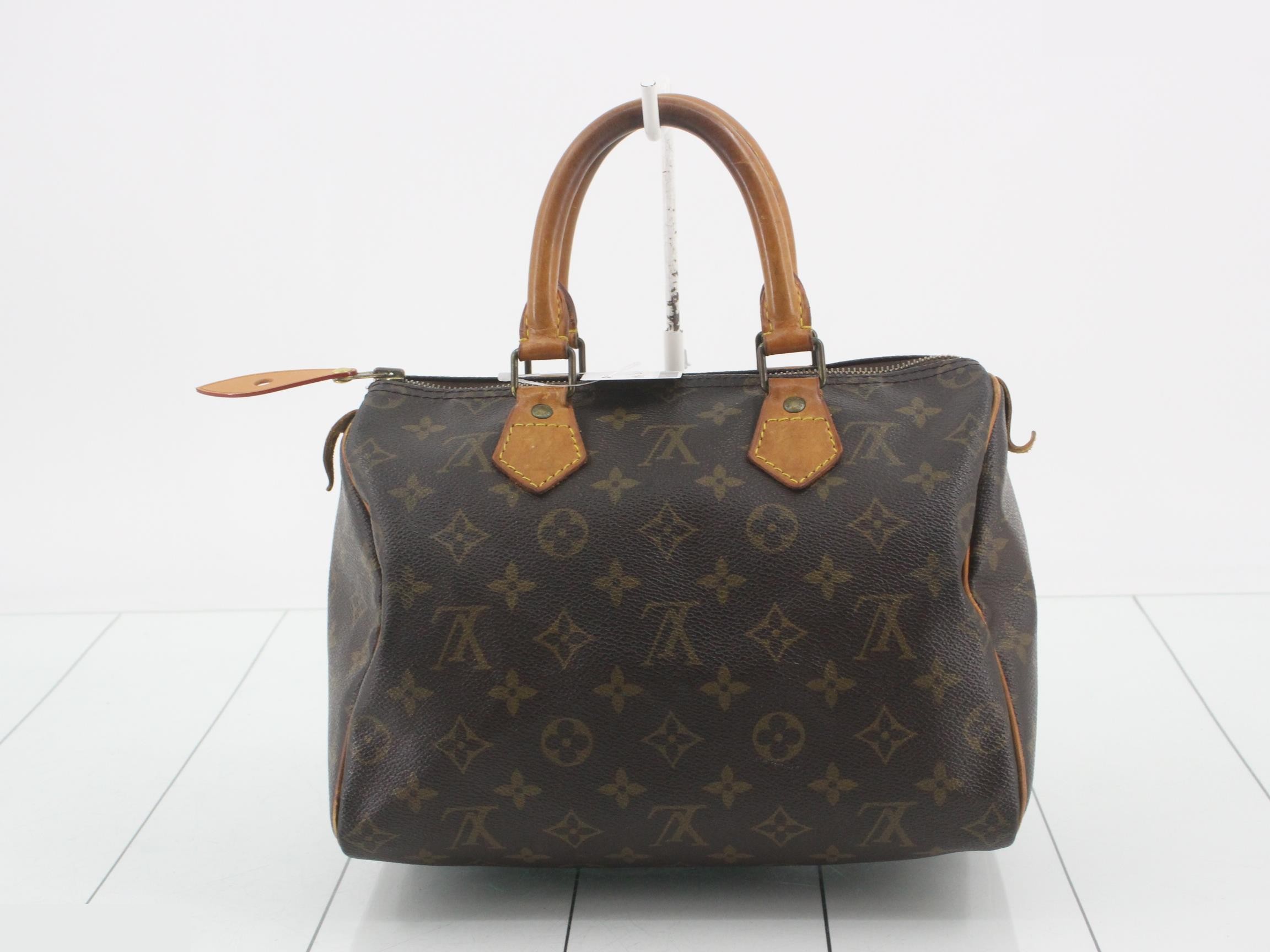Speedy 25 — view 2
