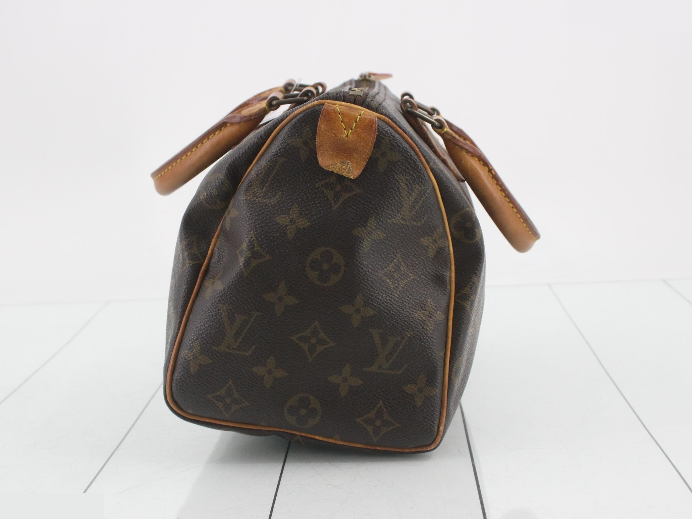 Speedy 25 — view 4