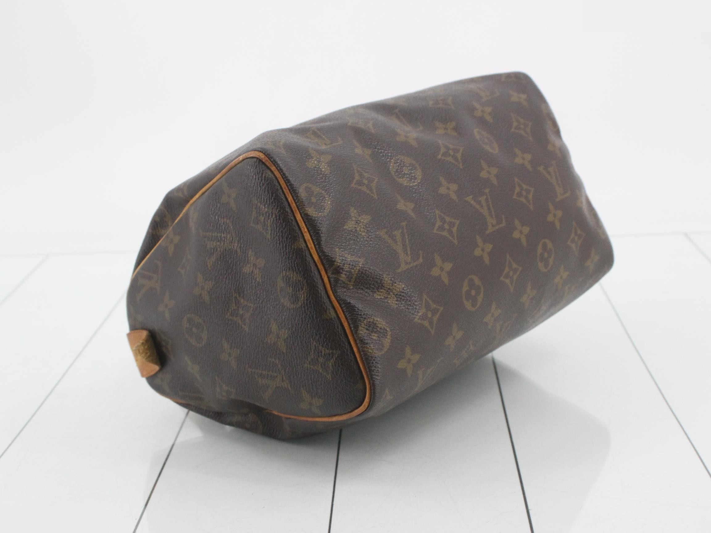 Speedy 25 — view 5