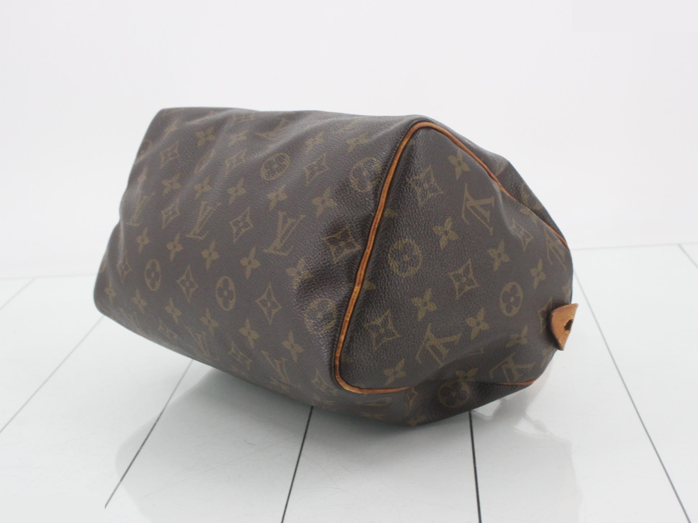 Speedy 25 — view 6