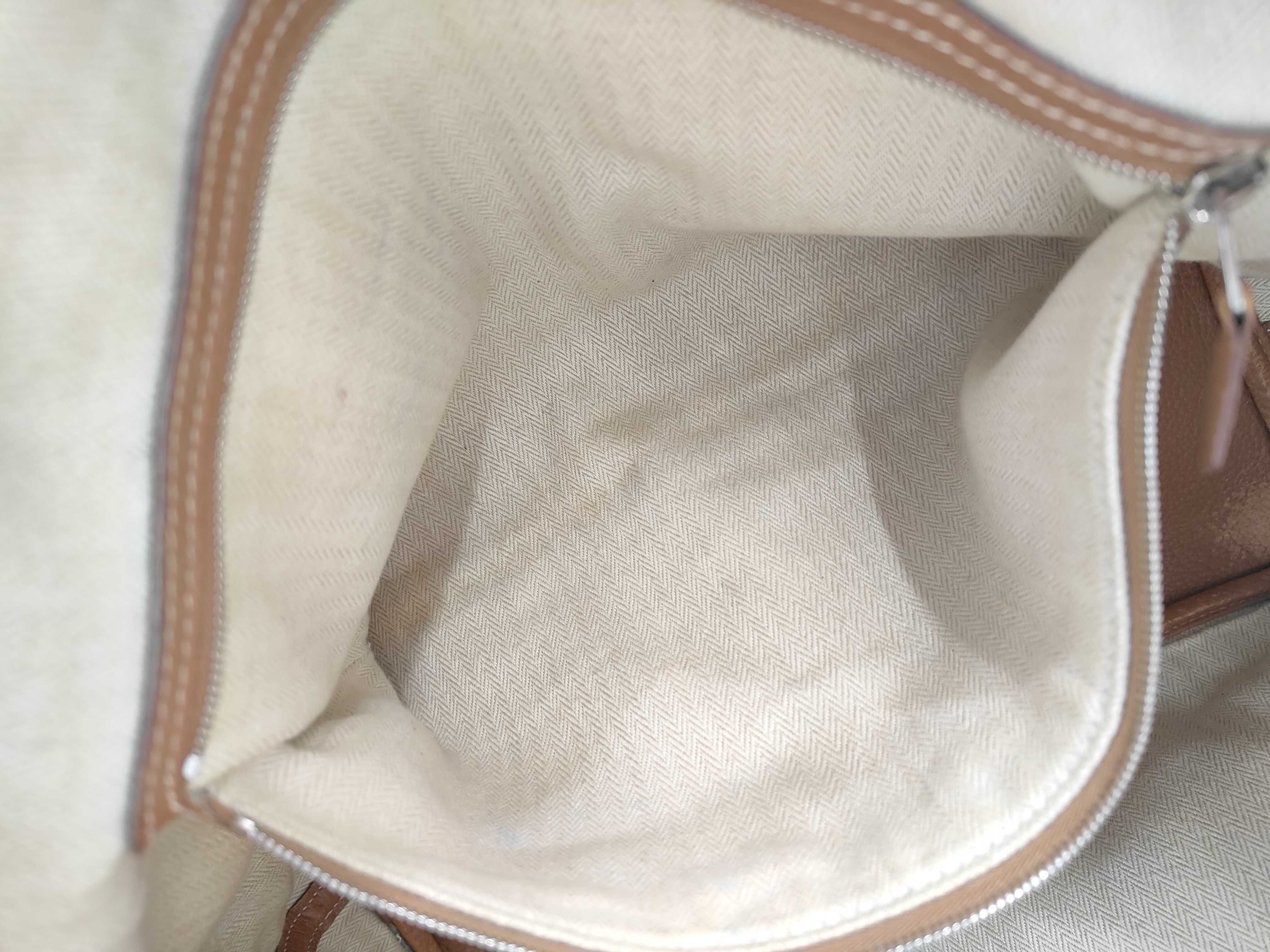 Garden Party 36 PM Negonda Gold Silver Hardware N:2010 Tote Bag — view 9