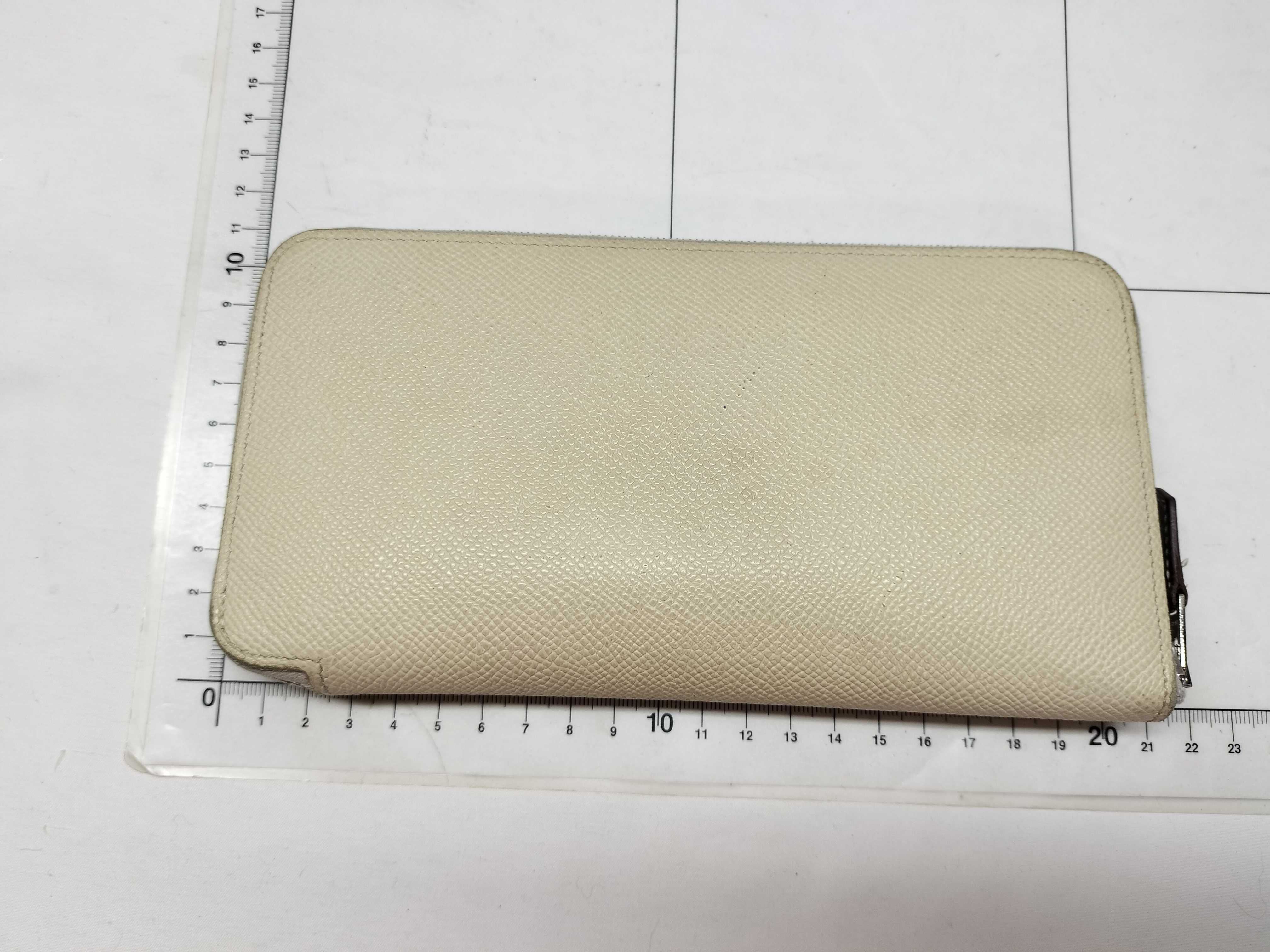 Round Long Wallet — view 2