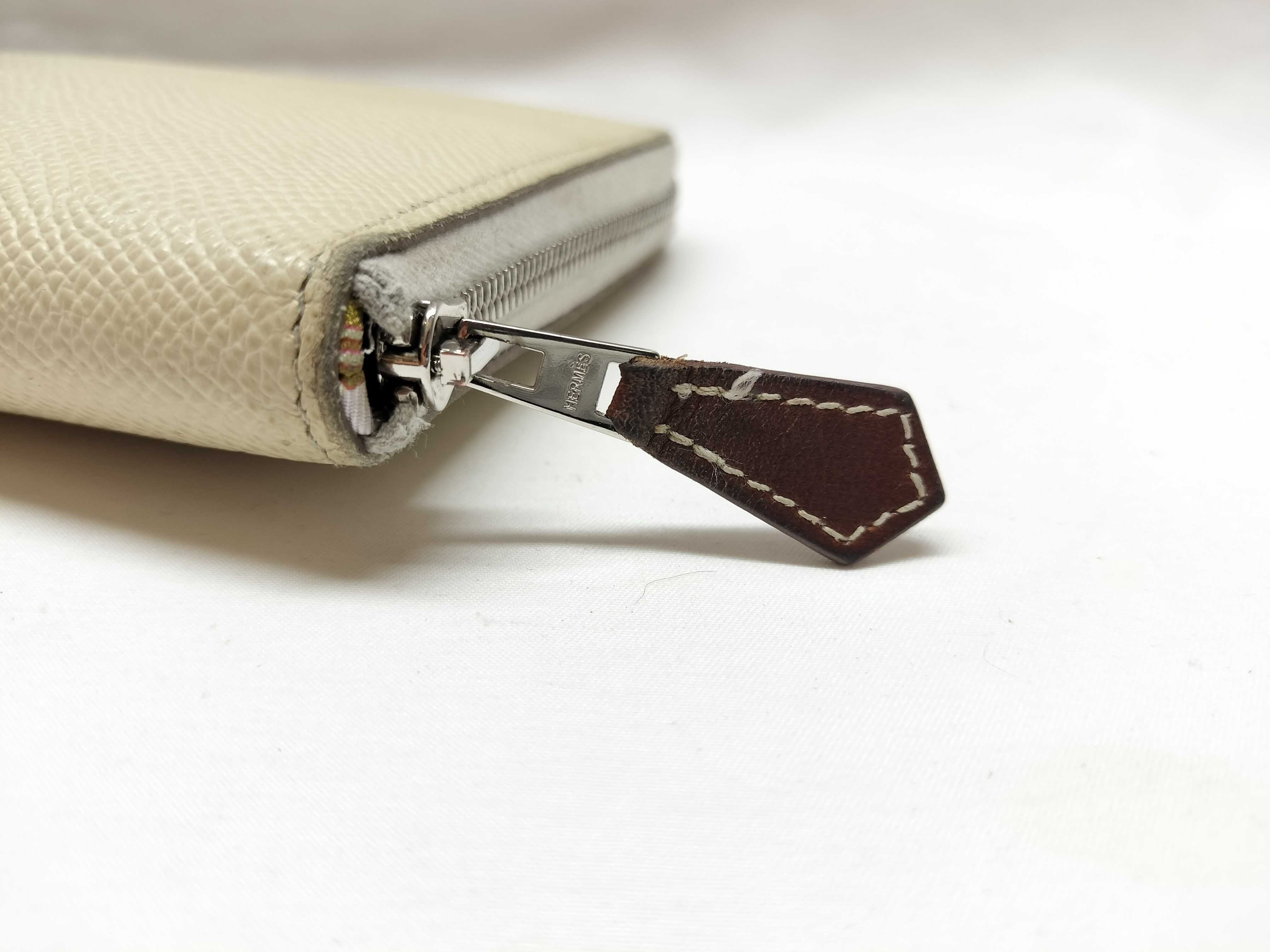 Round Long Wallet — view 3