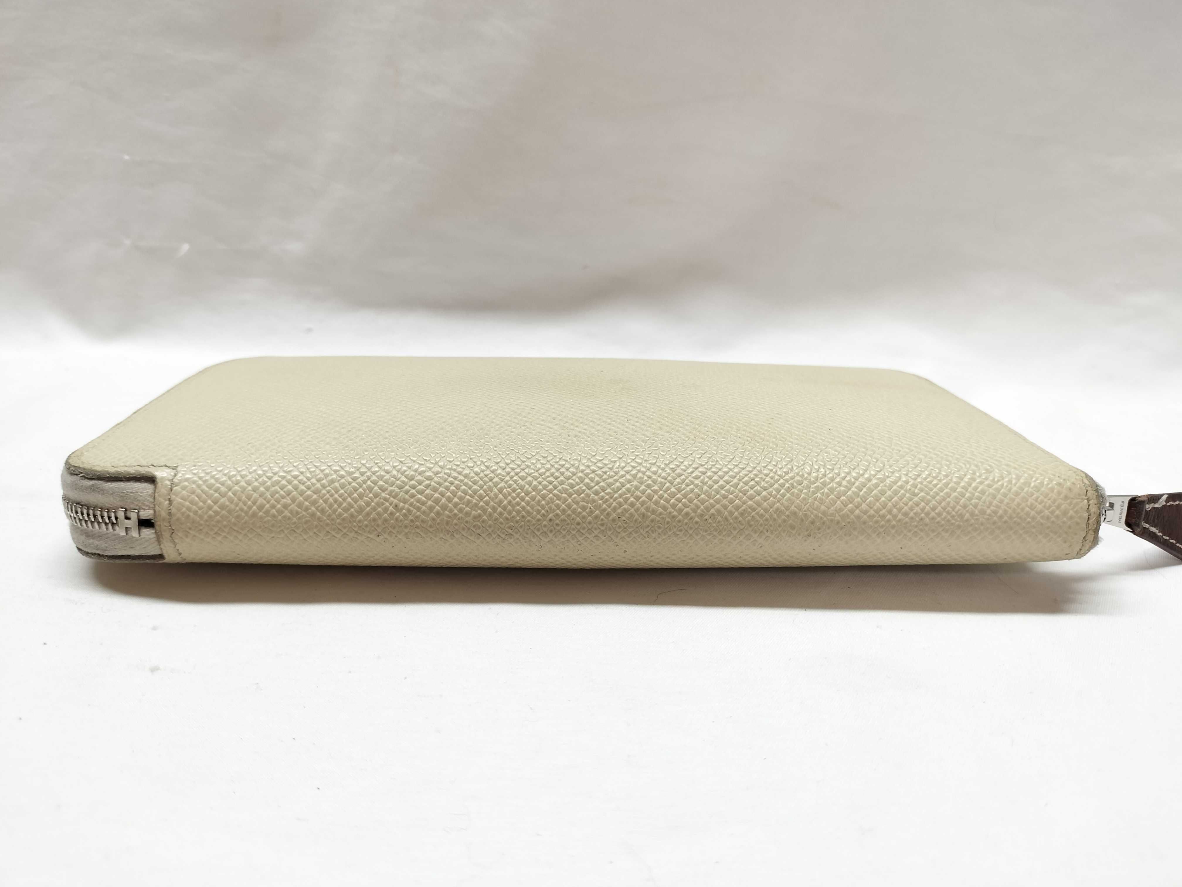 Round Long Wallet — view 4