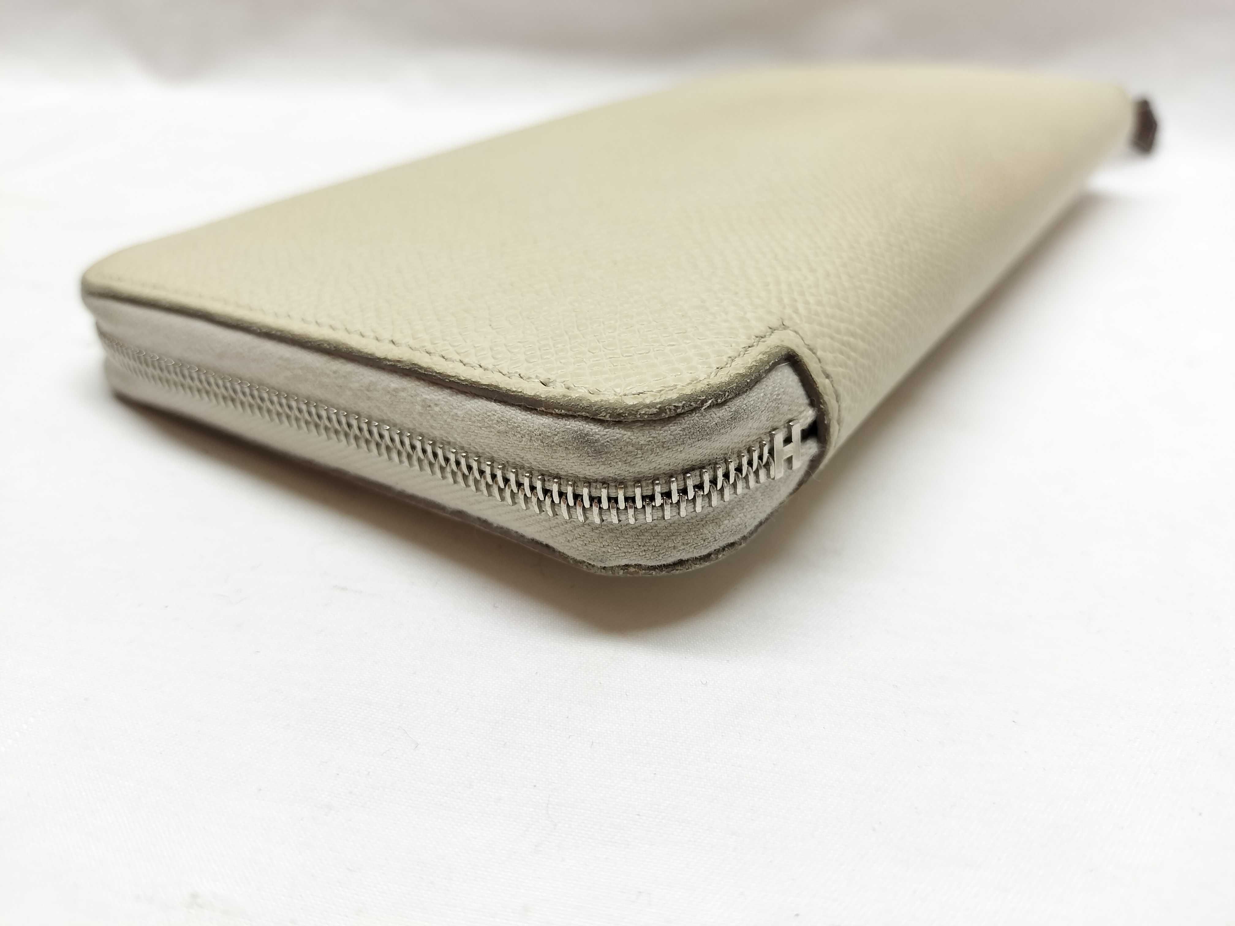 Round Long Wallet — view 5