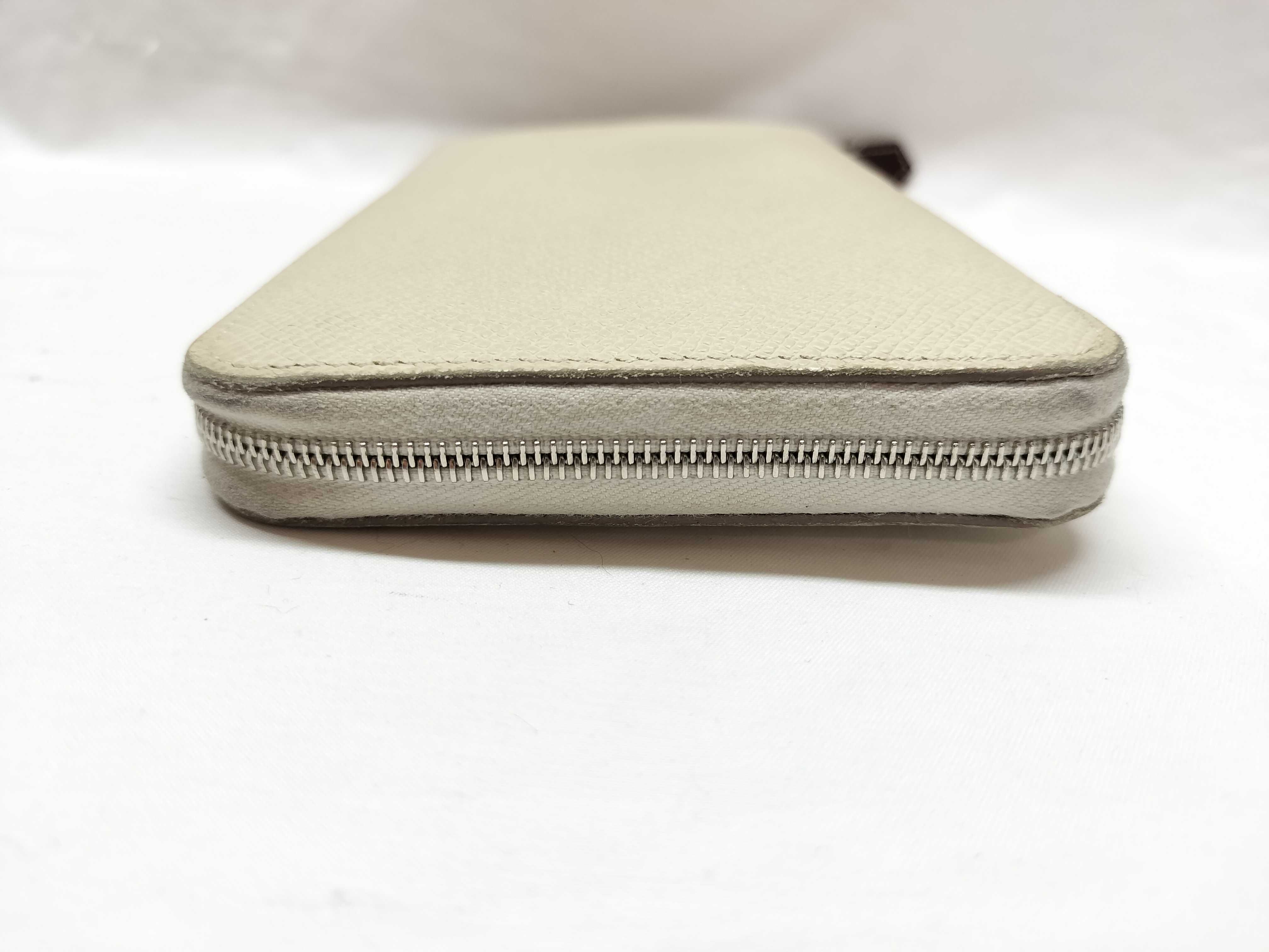 Round Long Wallet — view 6