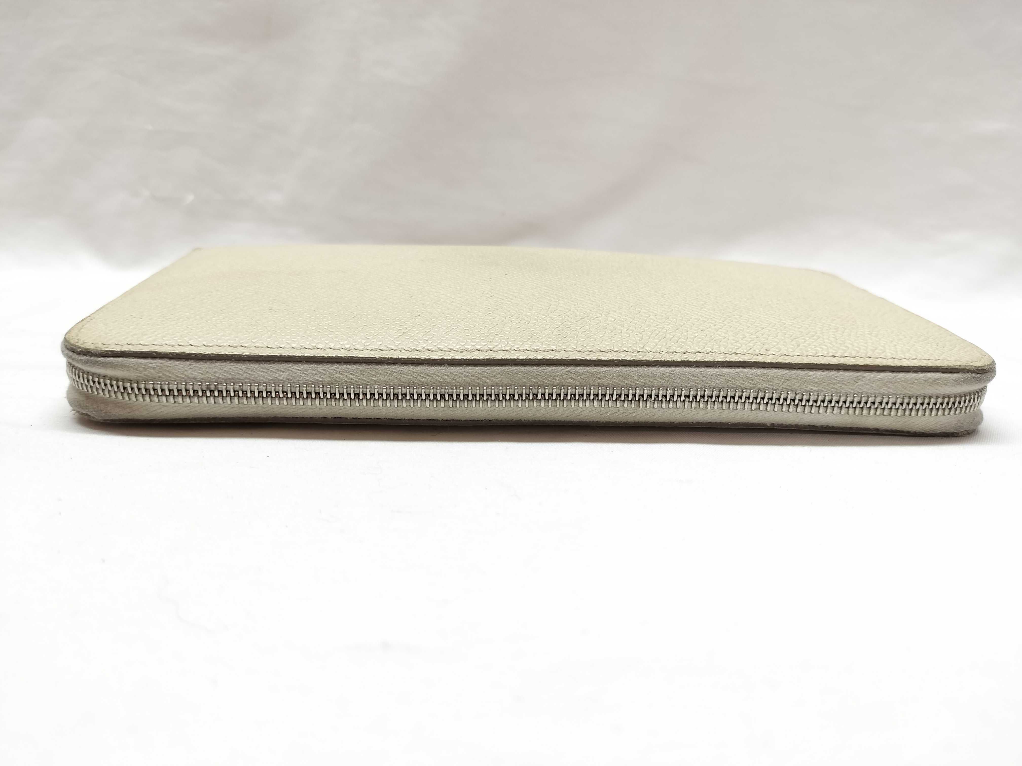 Round Long Wallet — view 7