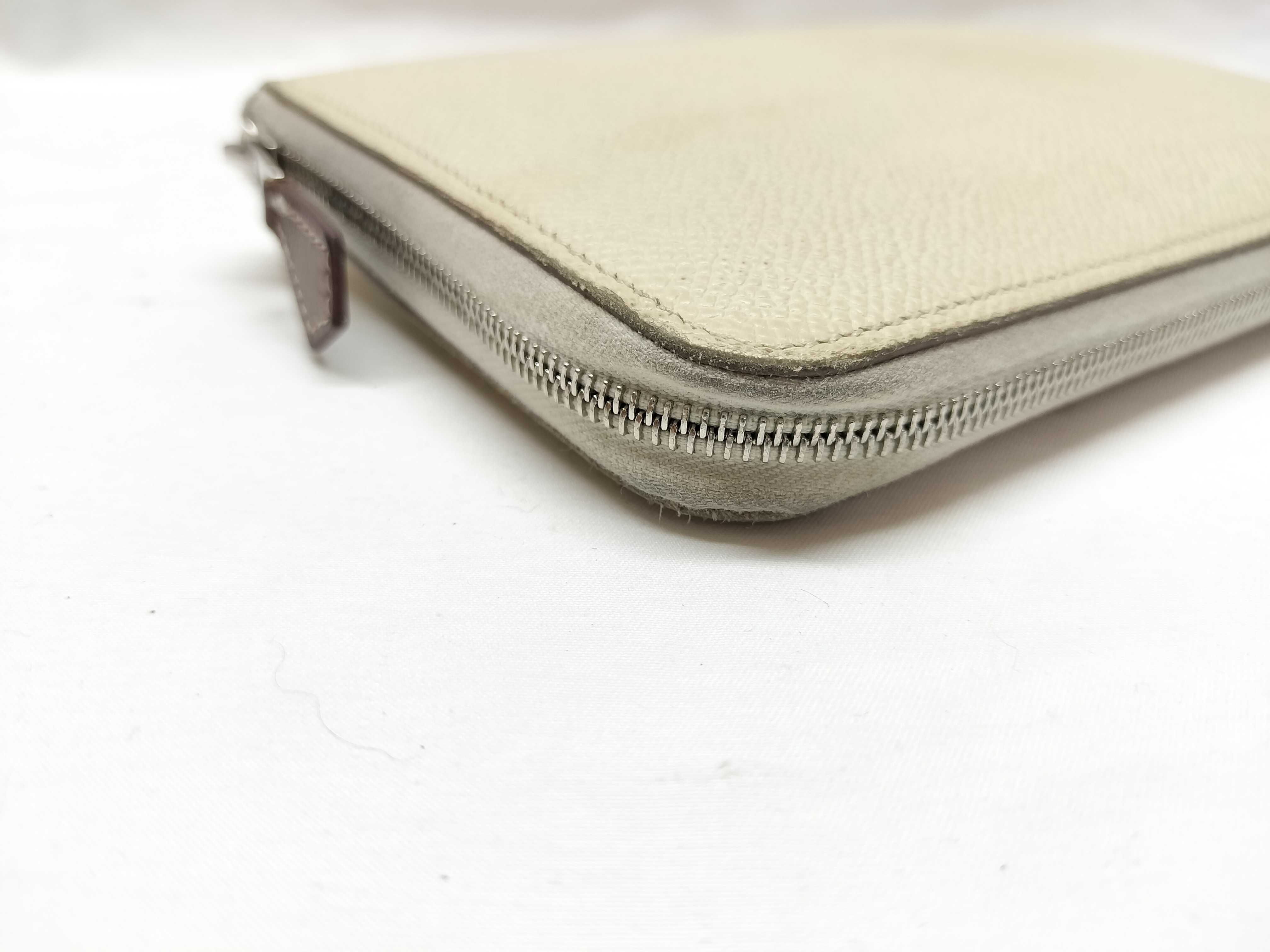 Round Long Wallet — view 8