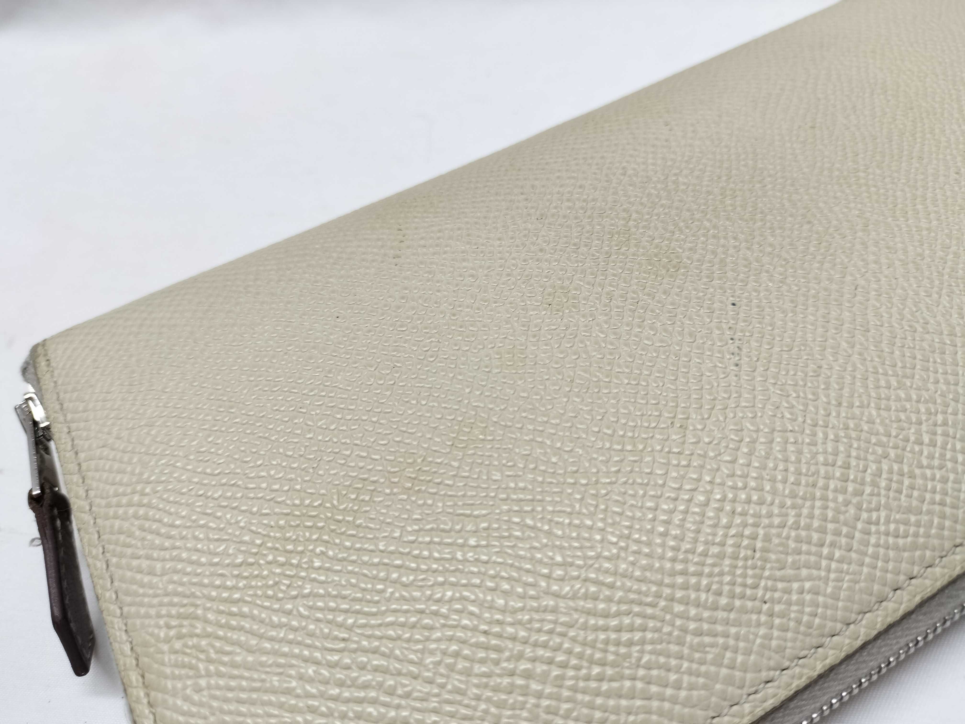 Round Long Wallet — view 9