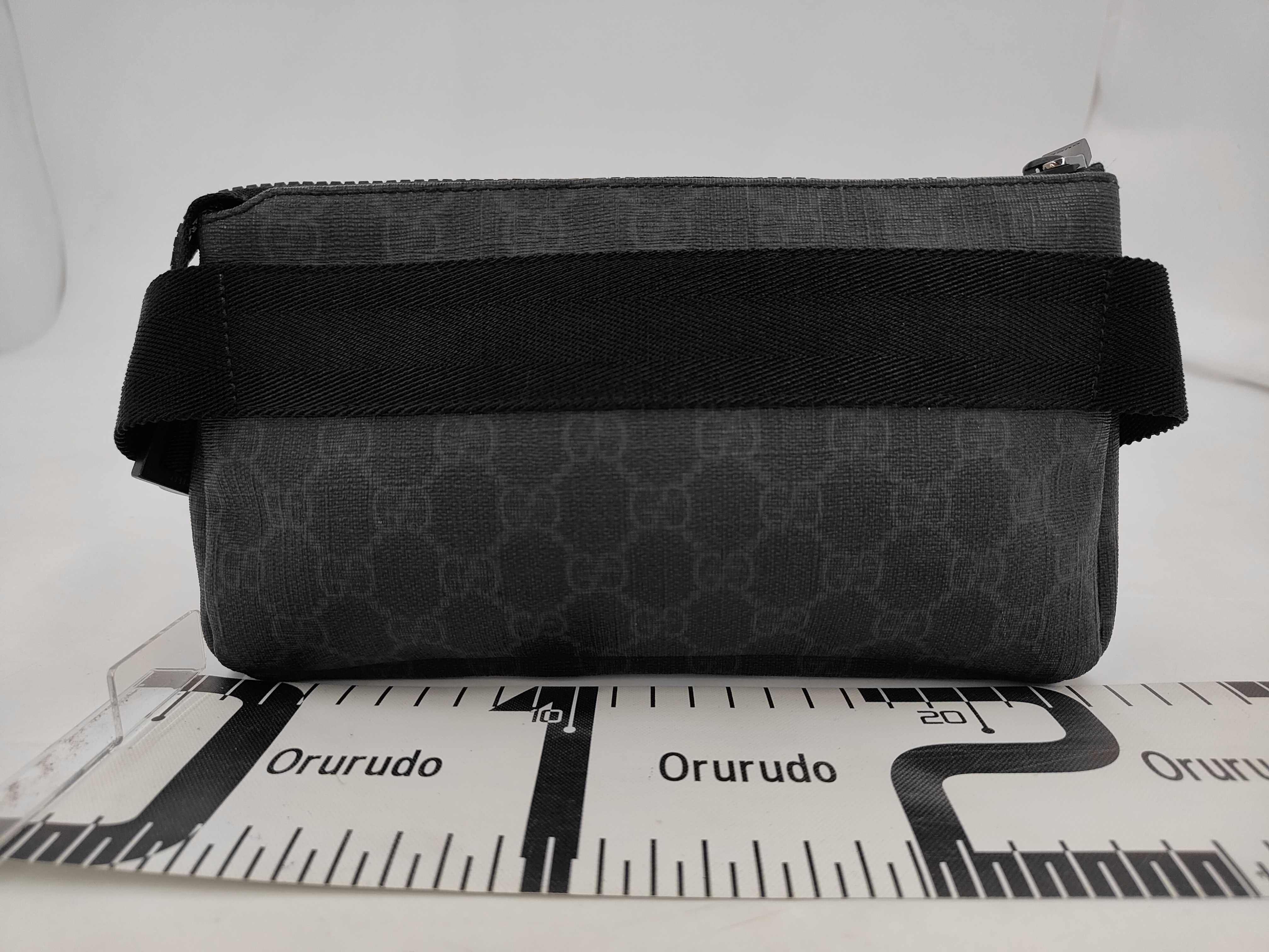 GG Supreme 161833 Waist Bag — view 2