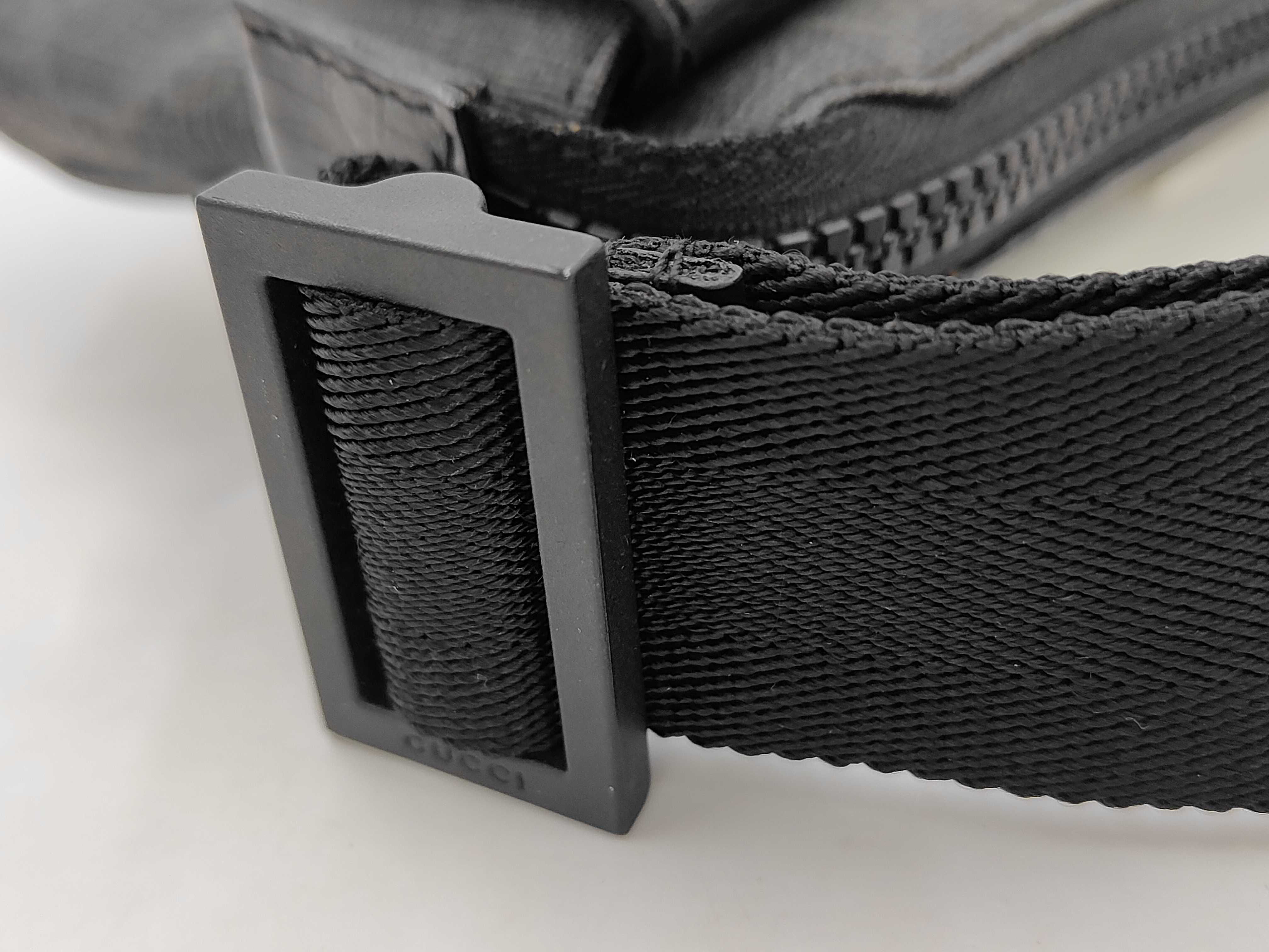 GG Supreme 161833 Waist Bag — view 6