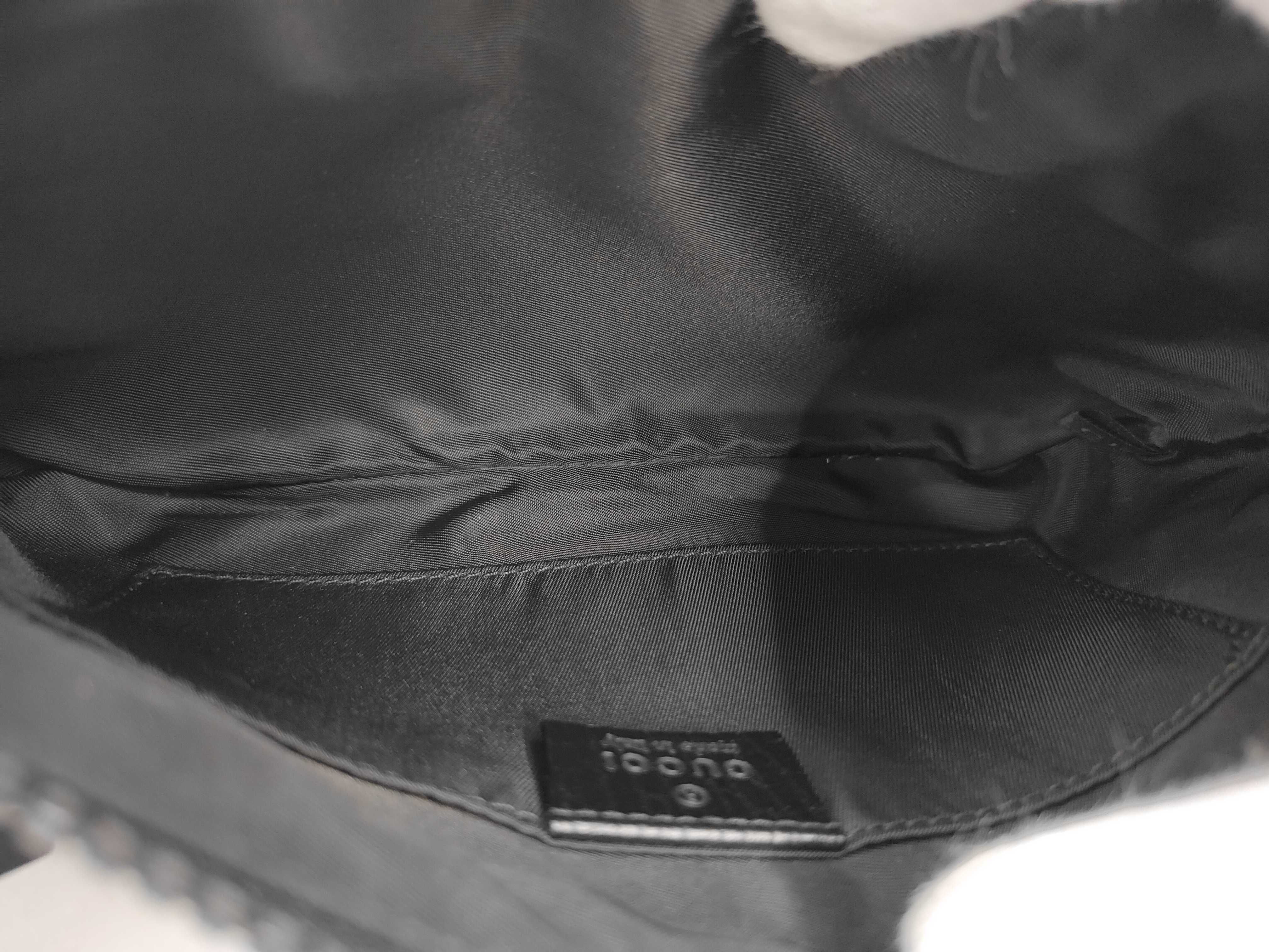 GG Supreme 161833 Waist Bag — view 8