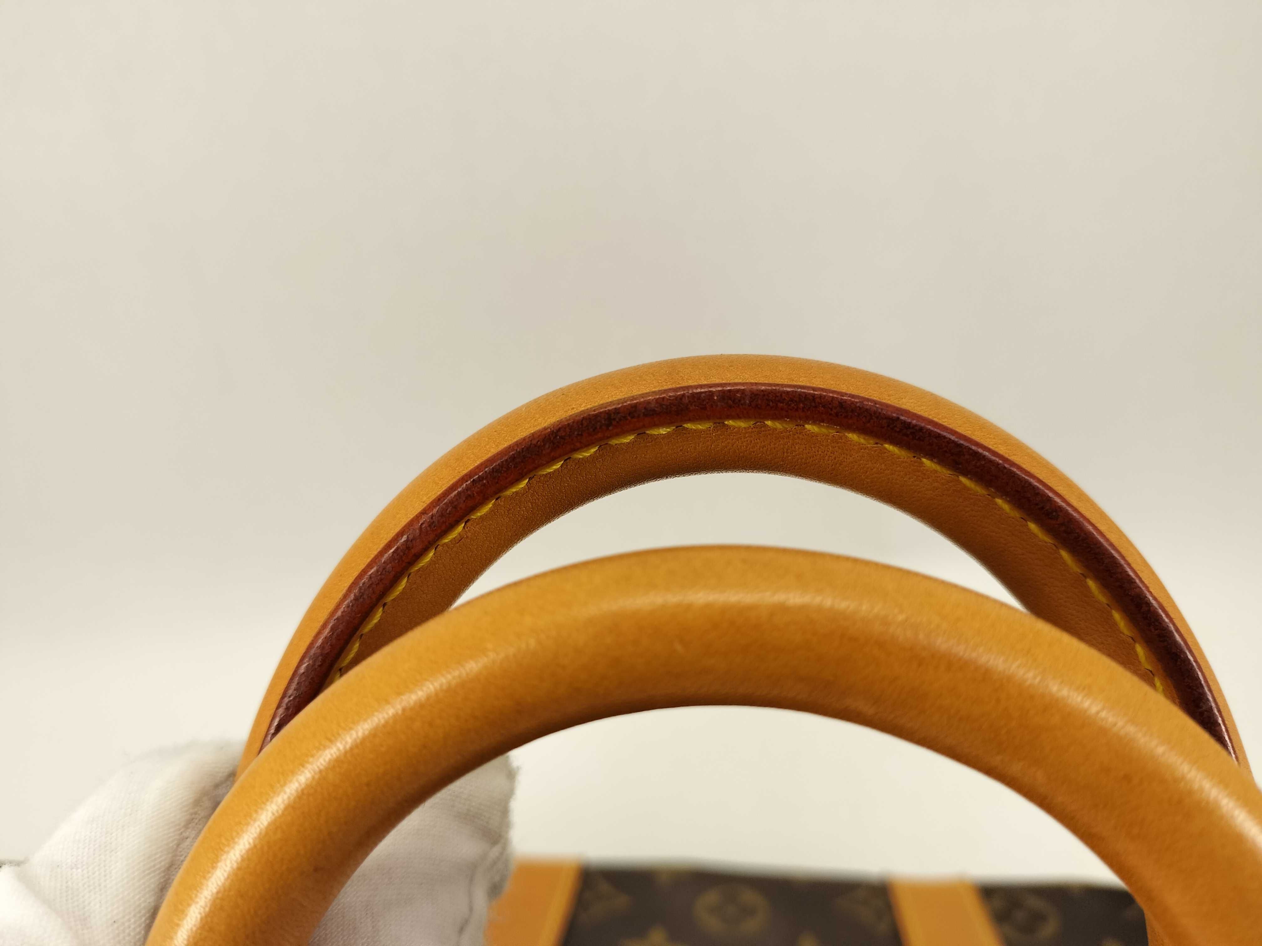 Monogram M41428 Keepall 45 Boston Bag — view 5